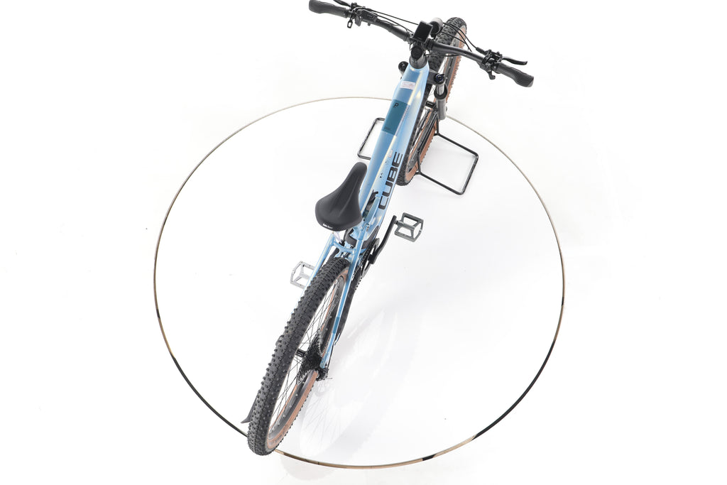 Cube Stereo Hybrid 120 Pro E-Bike Fully - Image 23