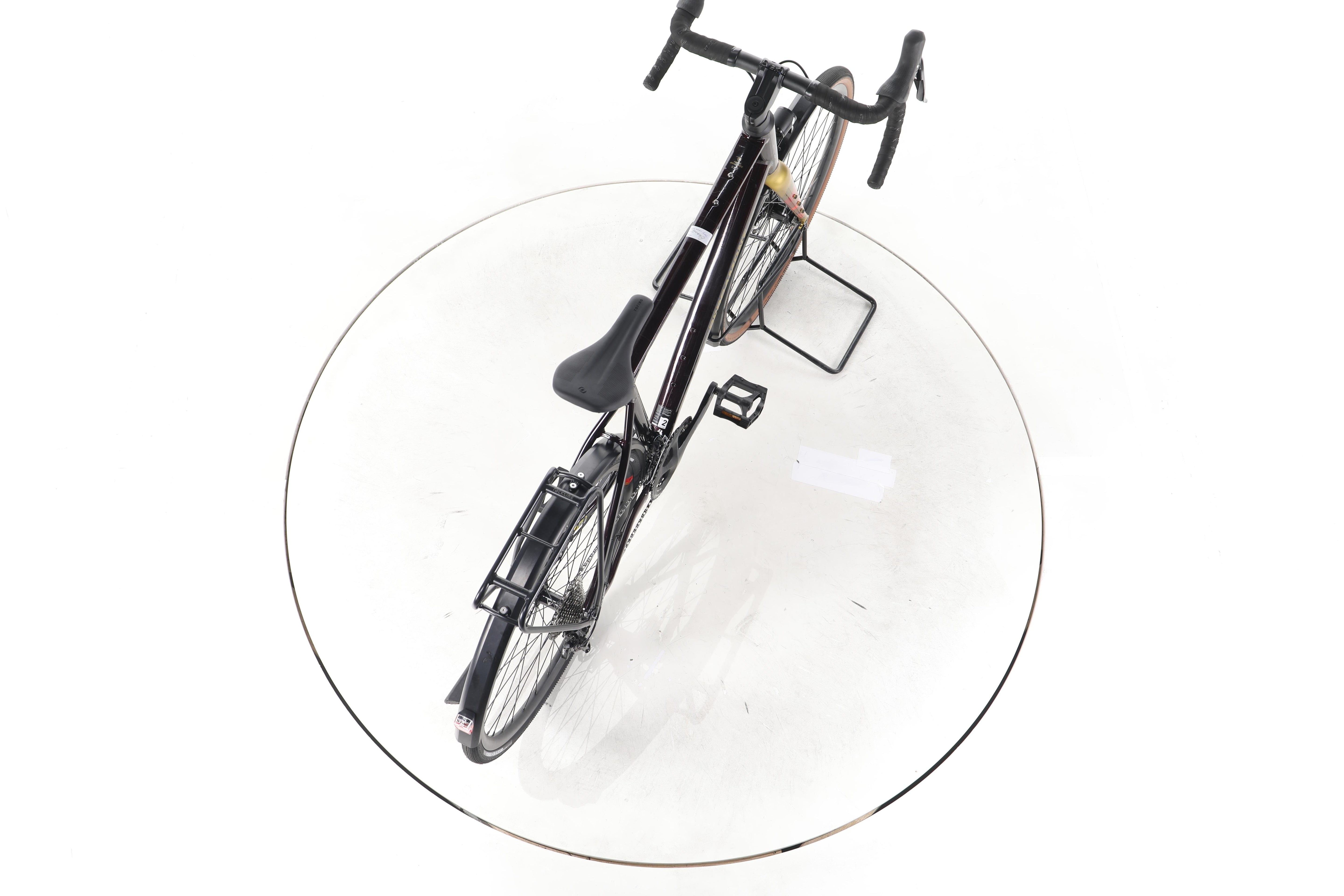 Bergamont Grandurance RD 7 Gravelbike - Image 23