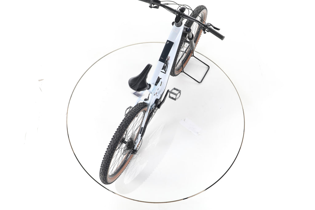 Cube Stereo Hybrid 140 HPC Pro Fully E-Bike Carbon 2024 - Image 23