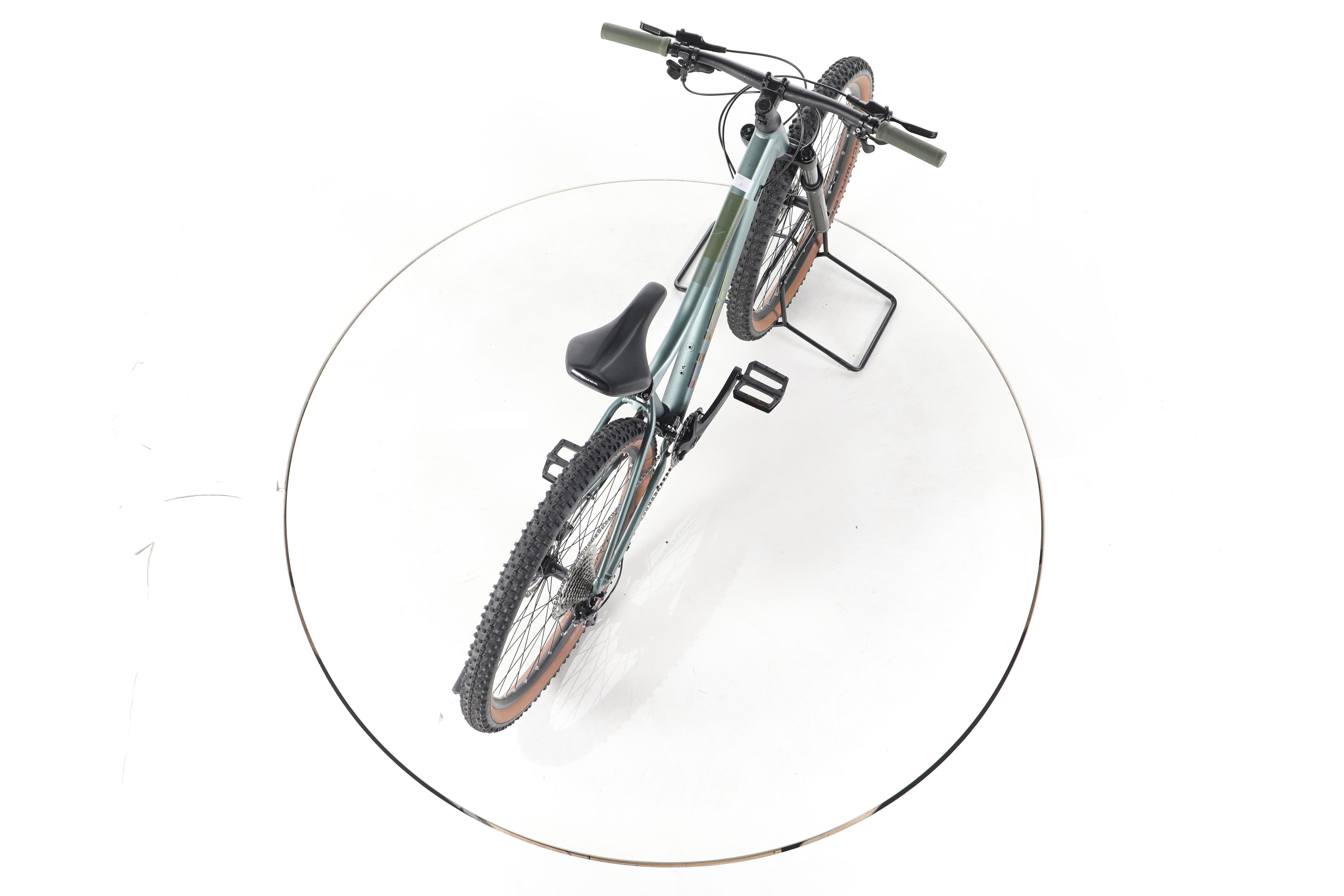 Cube Access WS Race Fahrrad Hardtail - Image 23