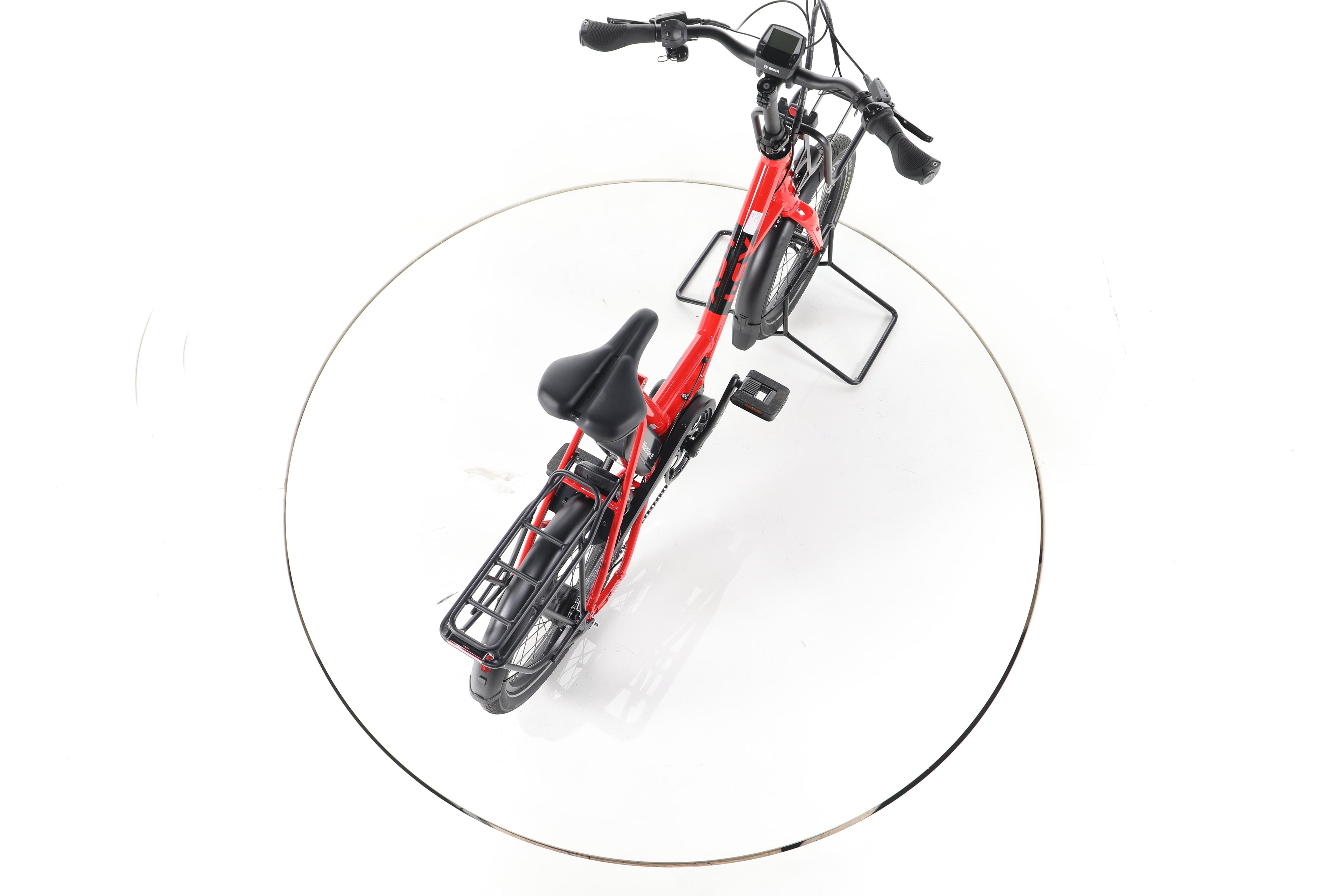 i:SY S8 F Kompakt E-Bike Tiefeinsteiger - Image 23