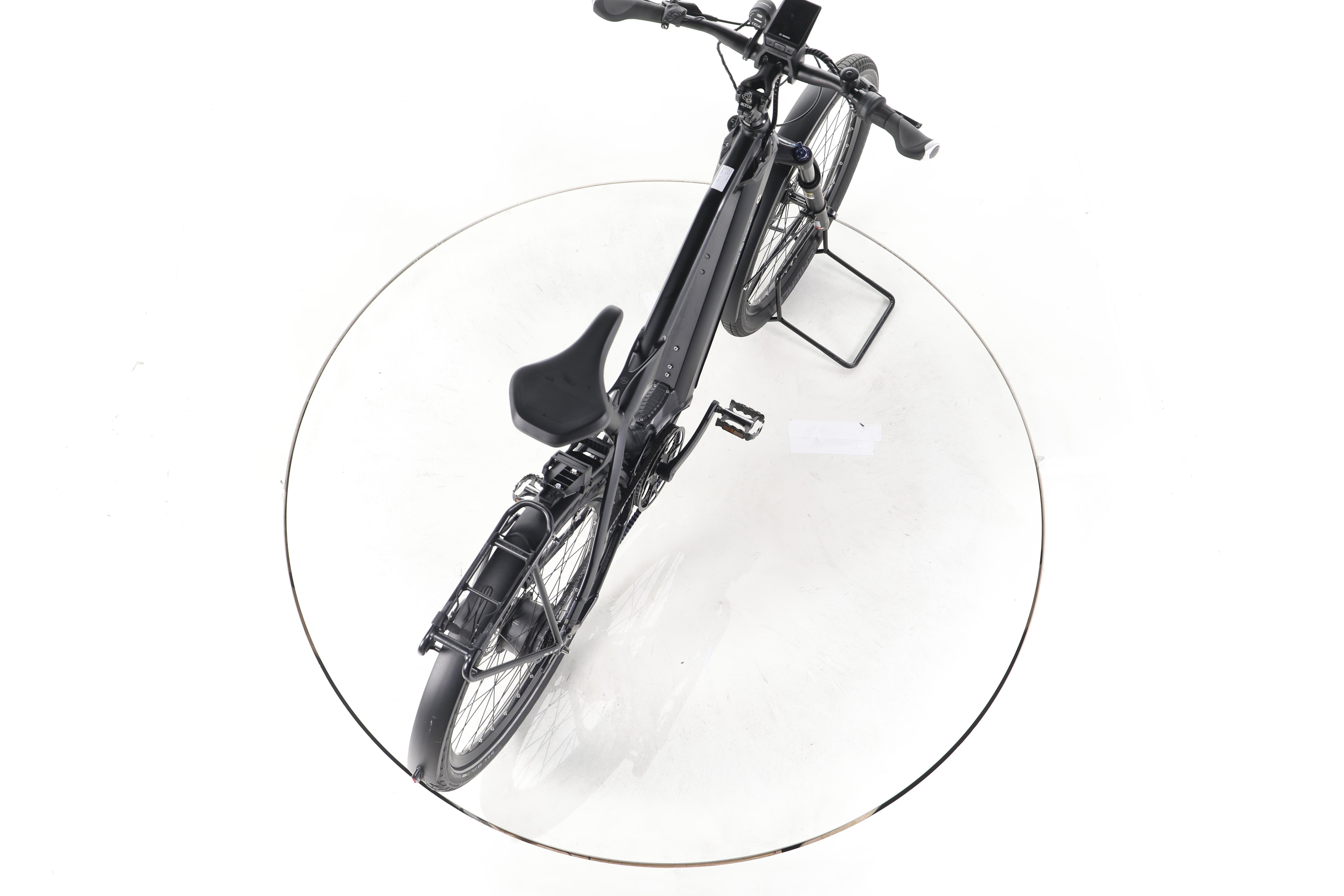 HNF Nicolai XD3 All Terrain City E-Bike - Image 23