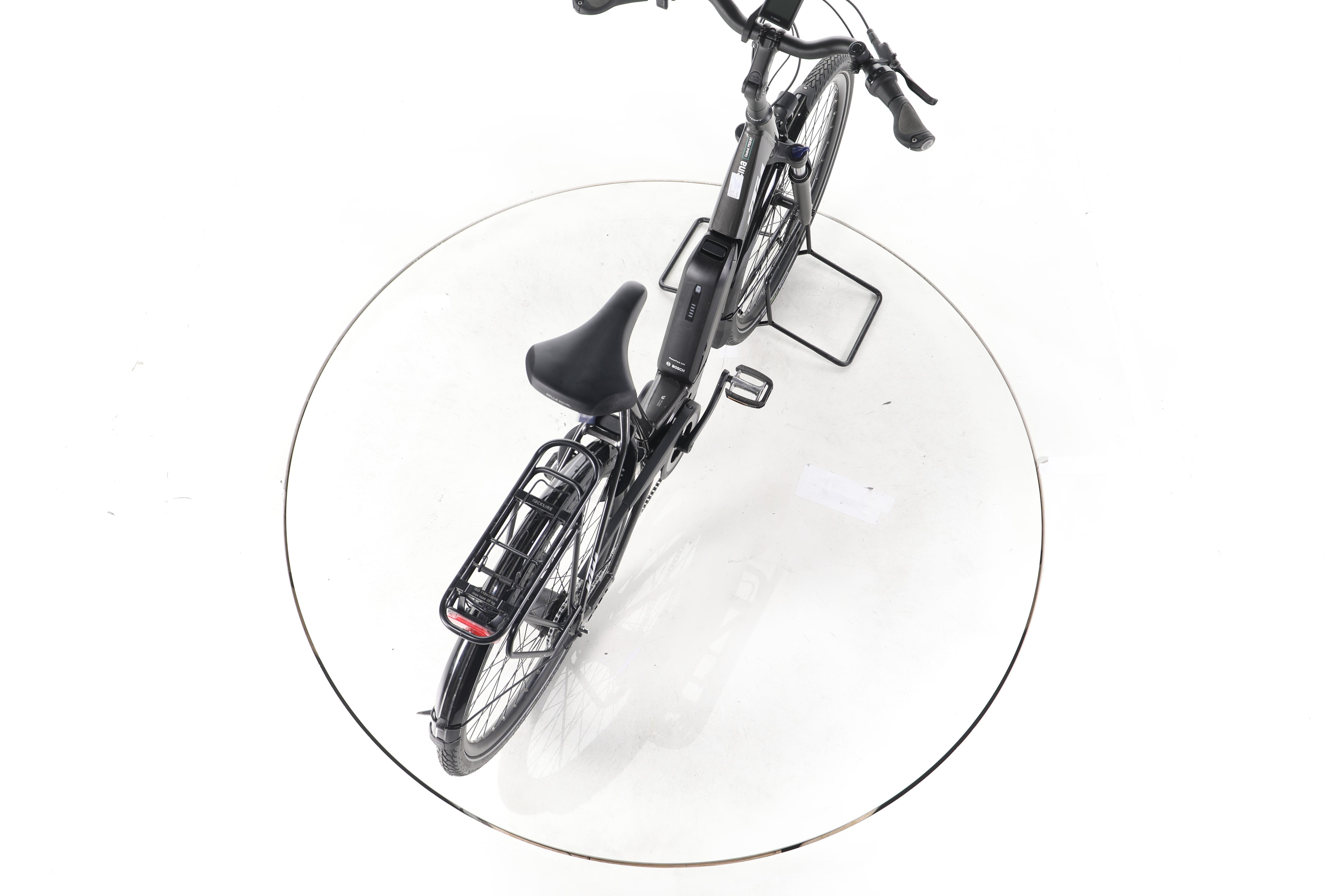 KTM Macina CENTRAL P510 RT City E-Bike Tiefeinsteiger - Image 23