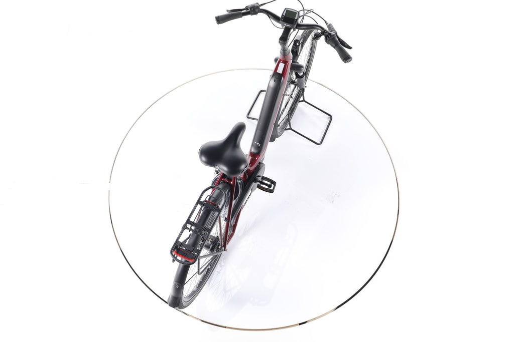Batavus Finez E-go® Power RT City E-Bike Tiefeinsteiger - Image 23