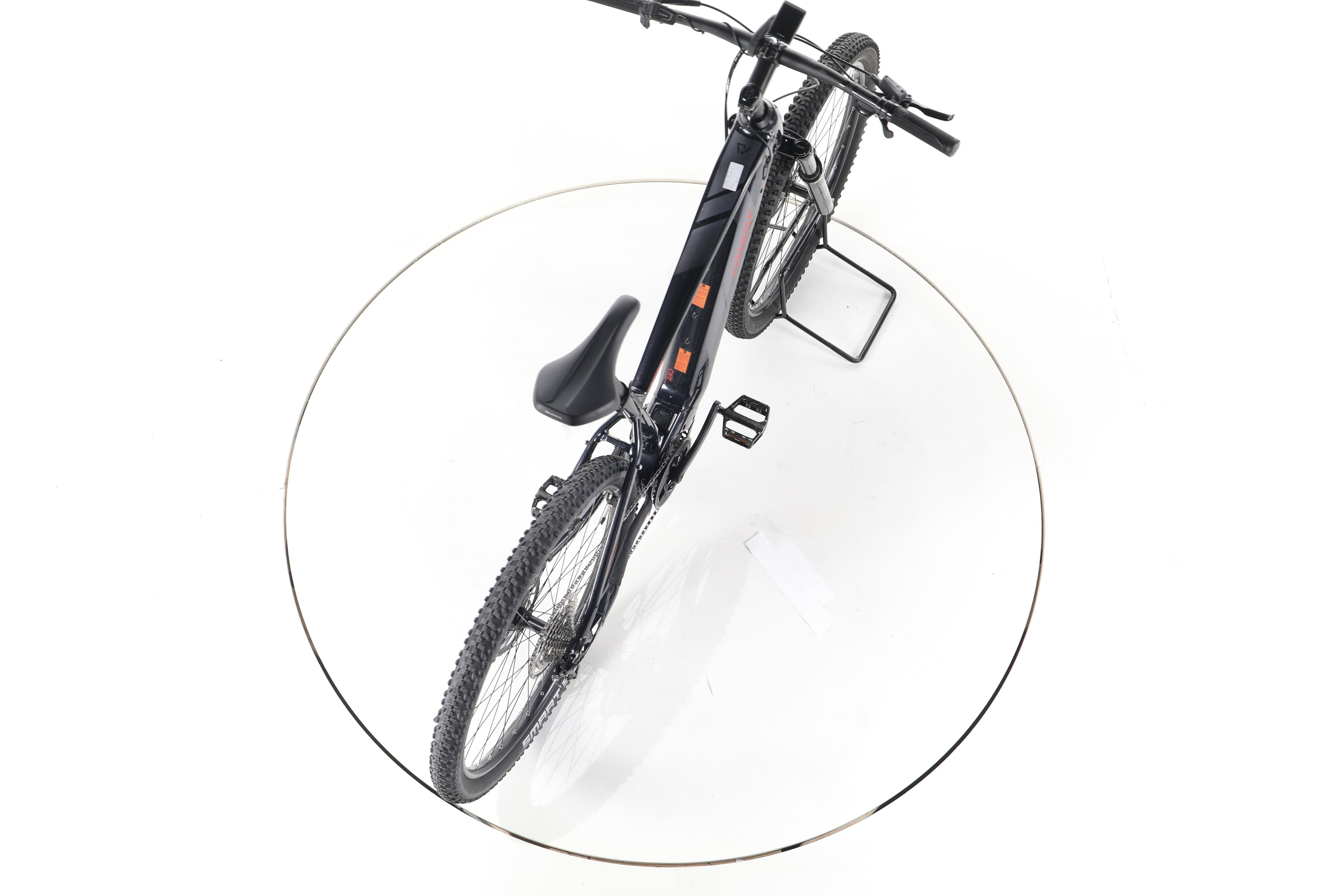 Conway Cairon S 5.0 E-Bike - Image 23