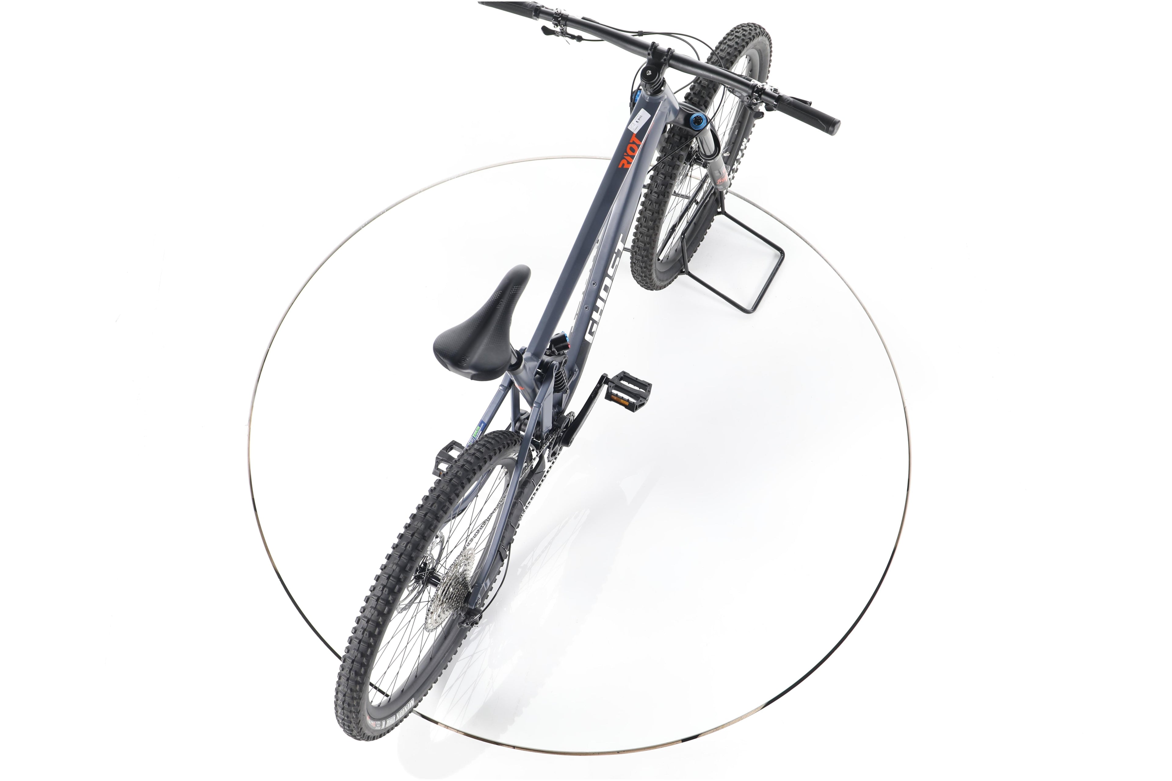 Ghost EN AL Full Party - Image 23