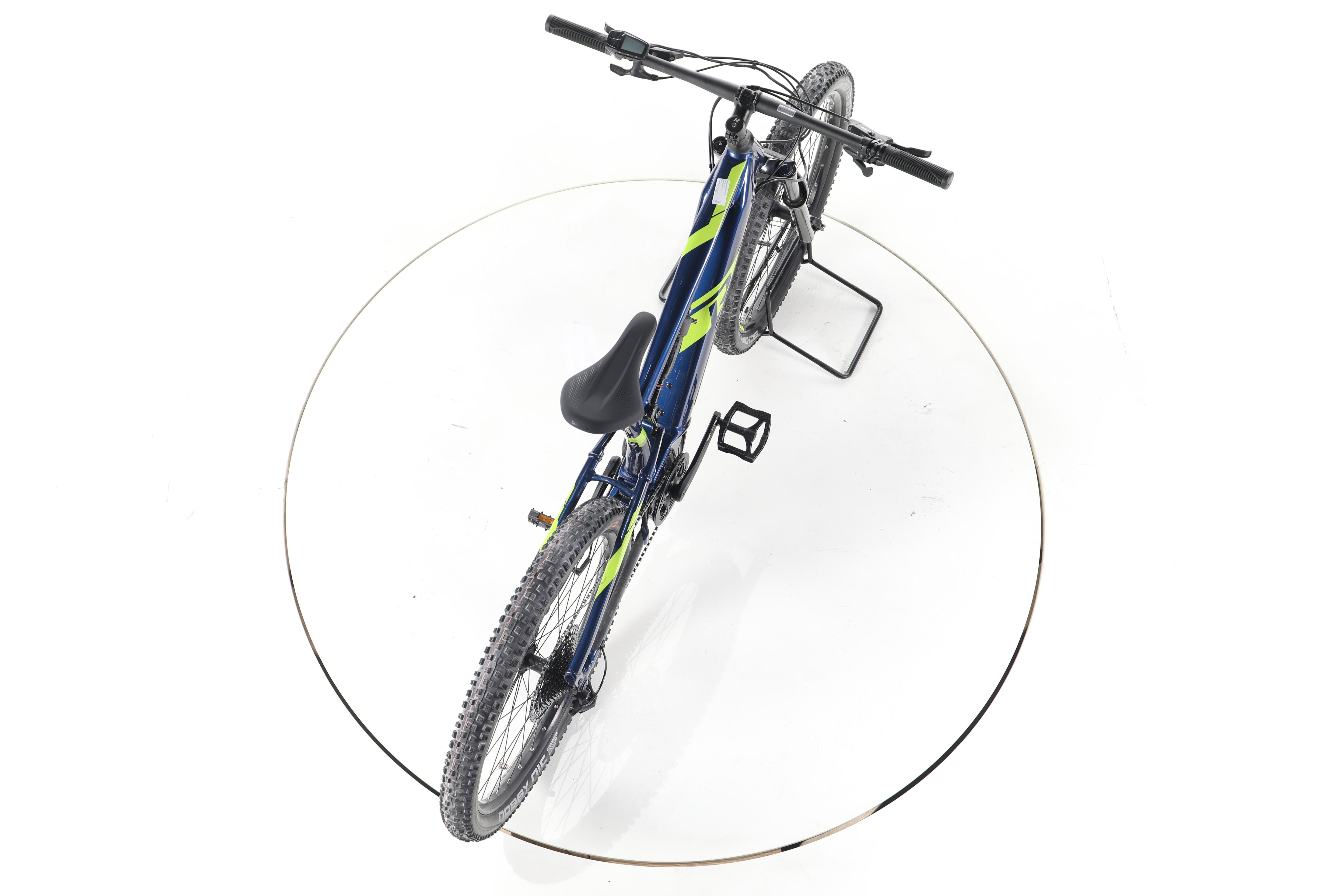 R Raymon FullRay 130E 6.0 Fully E-Bike - Image 23