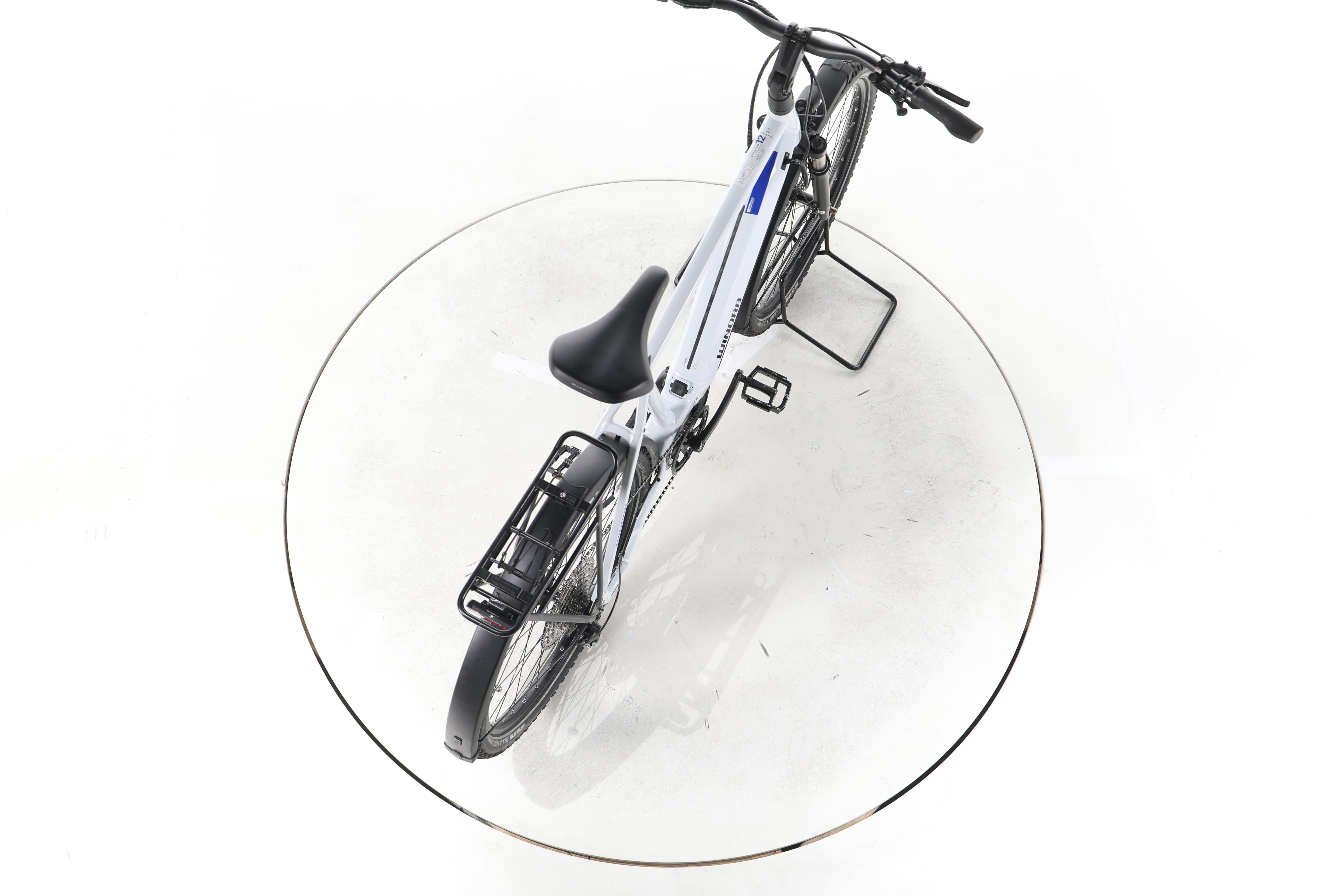 Winora Yucatan 12 Trekking E-Bike 2024 - Image 23