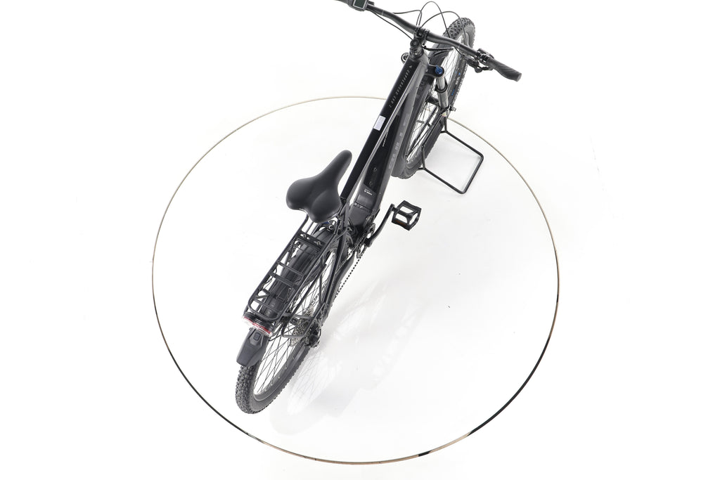 Bulls COPPERHEAD EVO 2 Trekking E-Bike - Image 23