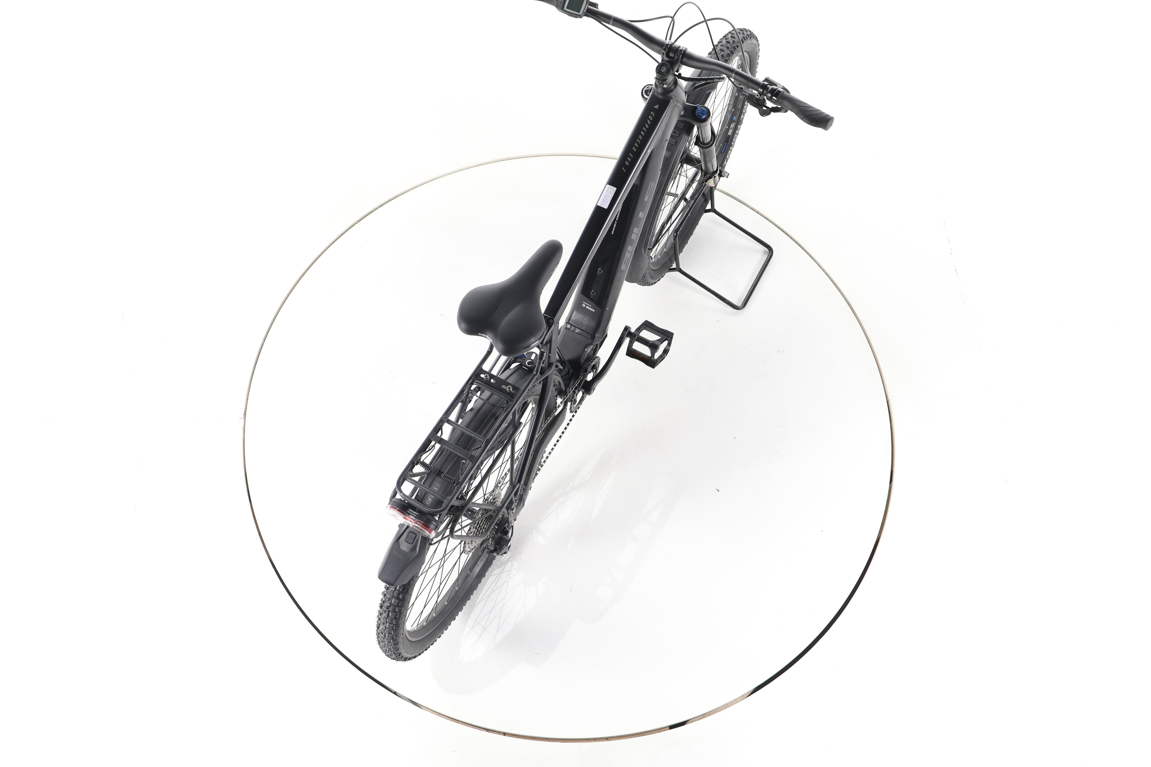 Bulls COPPERHEAD EVO 2 Trekking E-Bike - Image 23