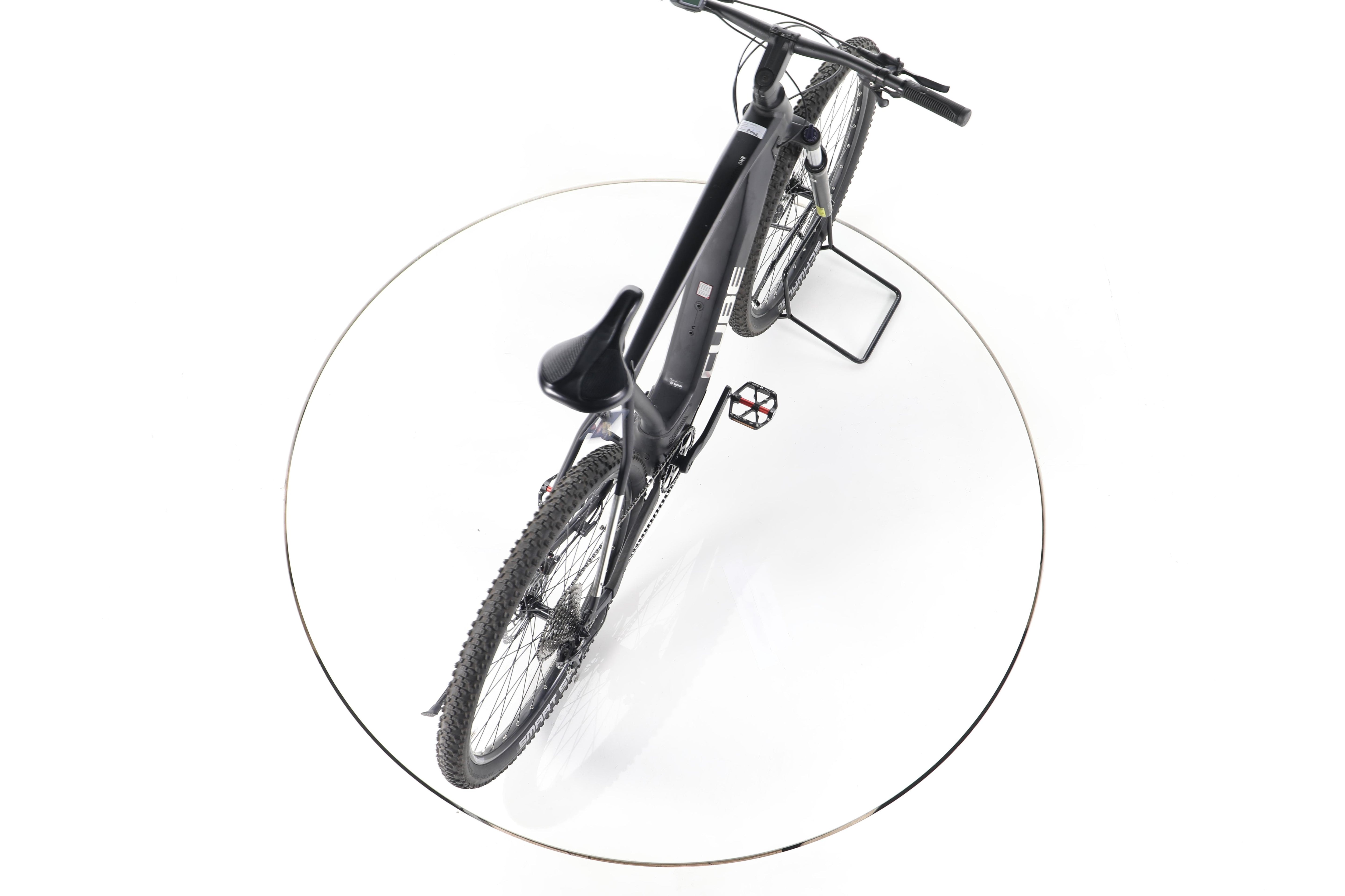 Cube Reaction Hybrid ONE E-Bike - Image 23