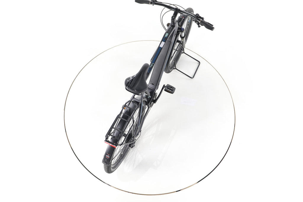 Compel HTE 770 EQ Trekking E-Bike 2024 - Image 23