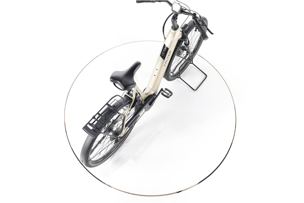 FALTER E 9.5 KS Trekking E-Bike Tiefeinsteiger - Image 23