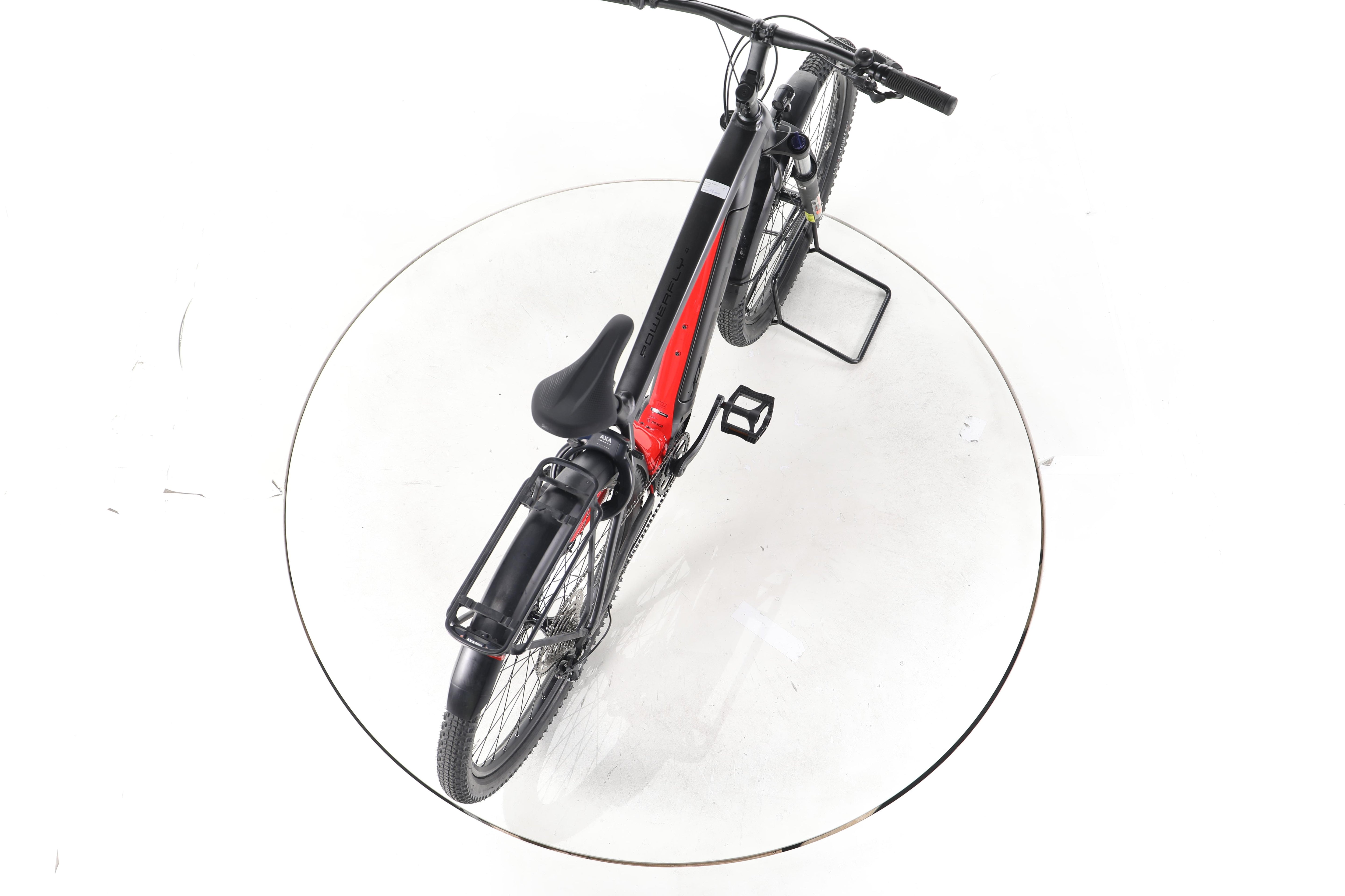 Trek Powerfly Sport 4 Trekking E-Bike - Image 23
