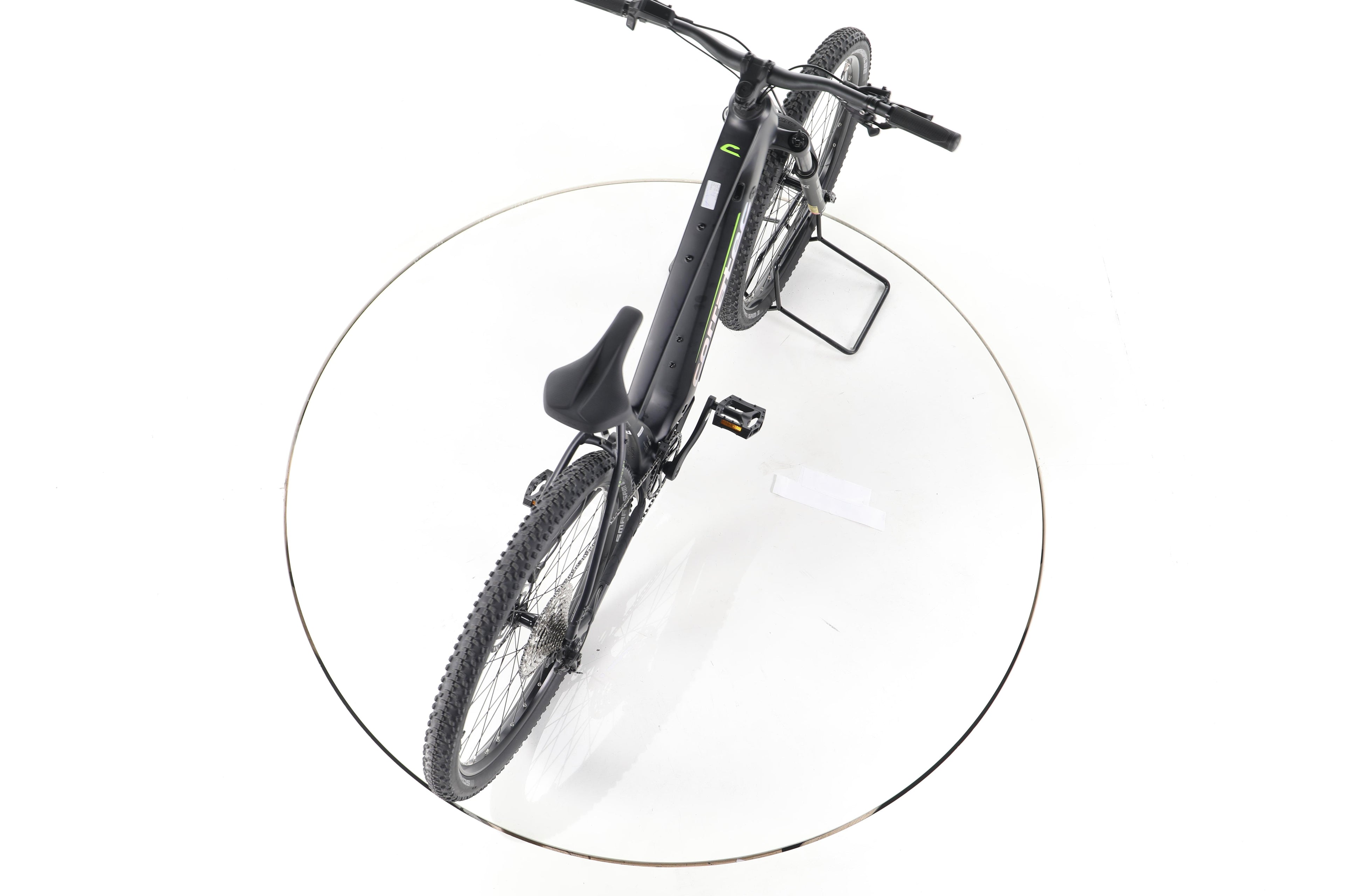 Corratec E-Power X-Vert Pro Sport E-Bike 2025 - Image 23