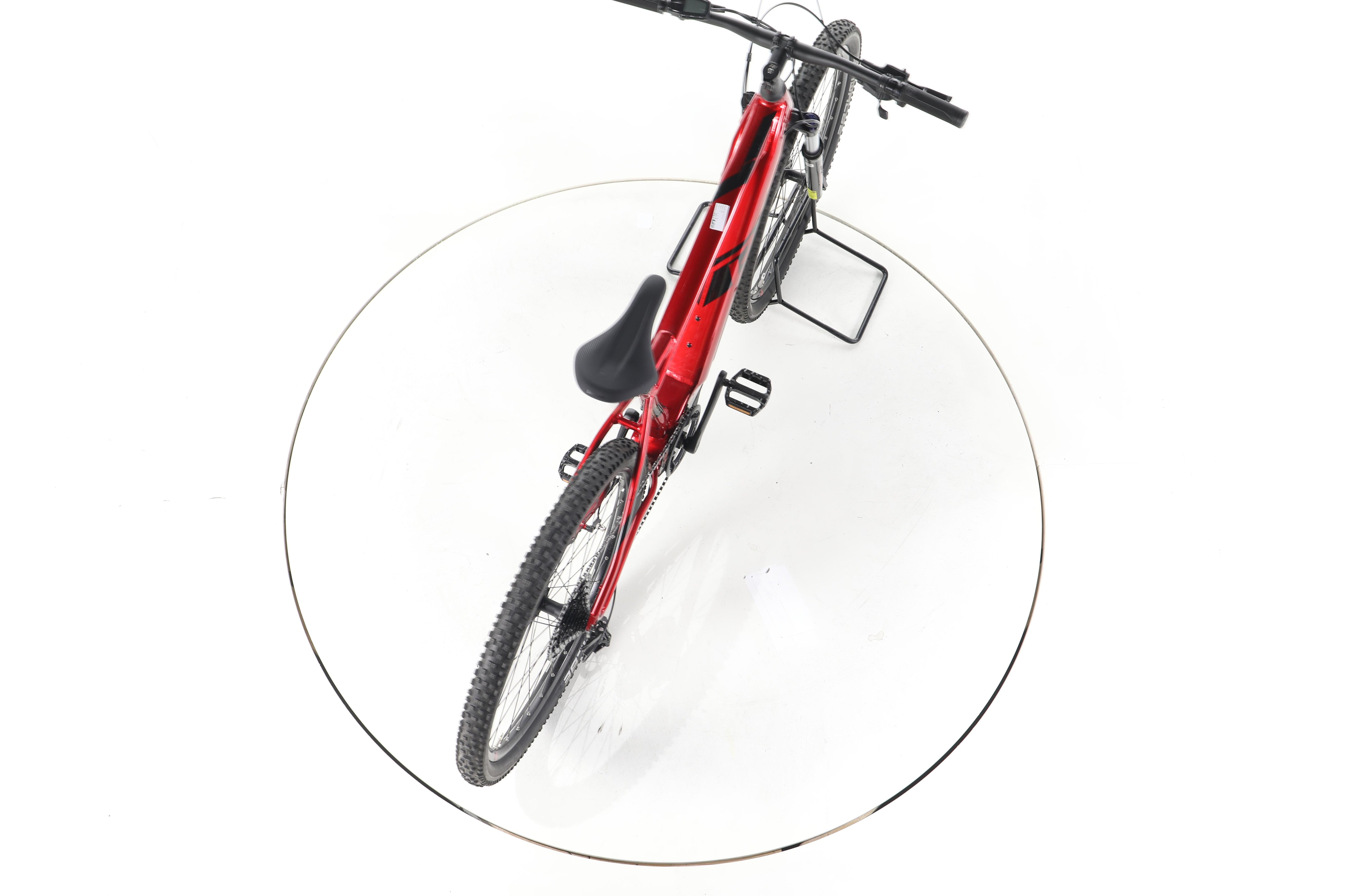 R Raymon HardRay E 4.0 E-Bike - Image 23