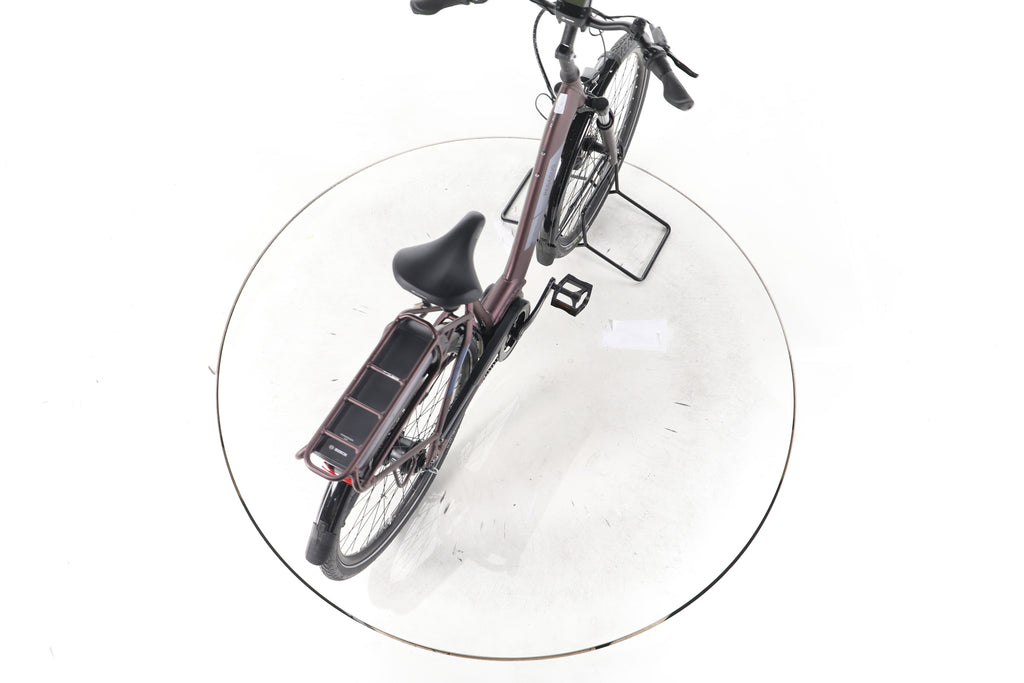 Pegasus Solero E8R Plus City E-Bike Tiefeinsteiger - Image 23