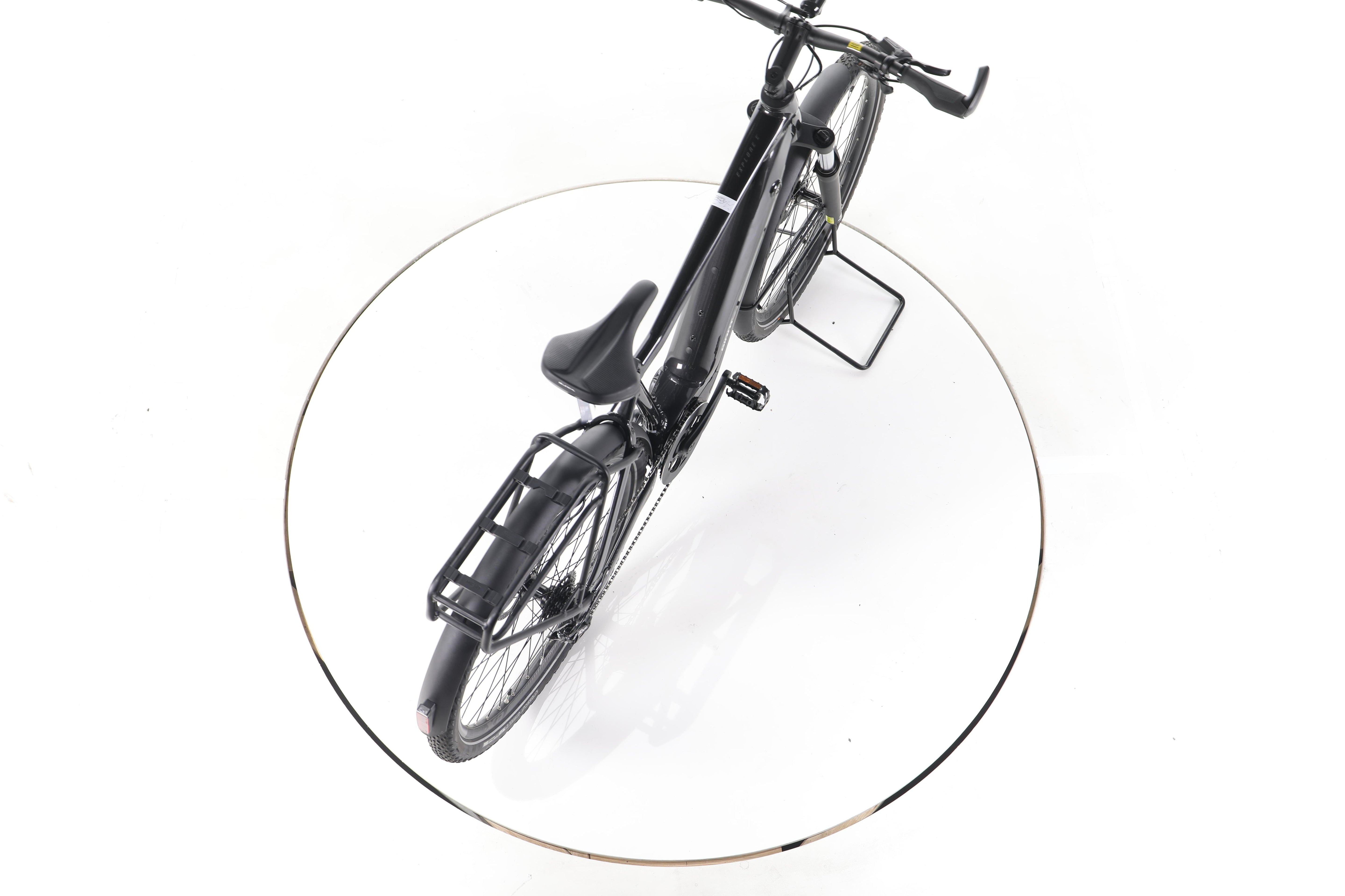 Giant Explore E+ 2 Trekking E-Bike - Image 23