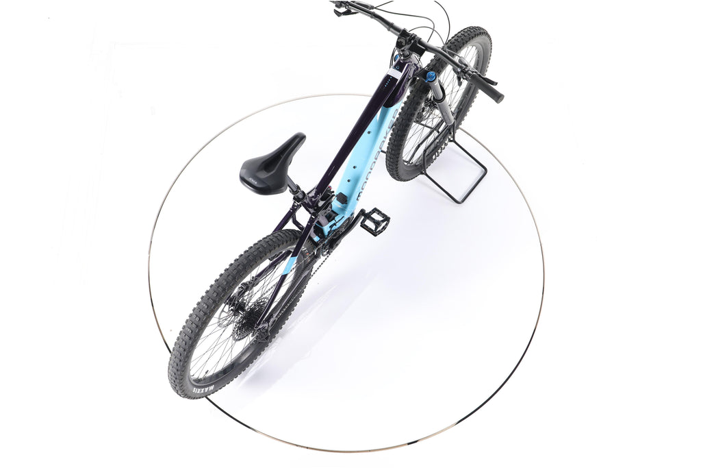 Mondraker DUSK R Fully E-Bike - Image 23