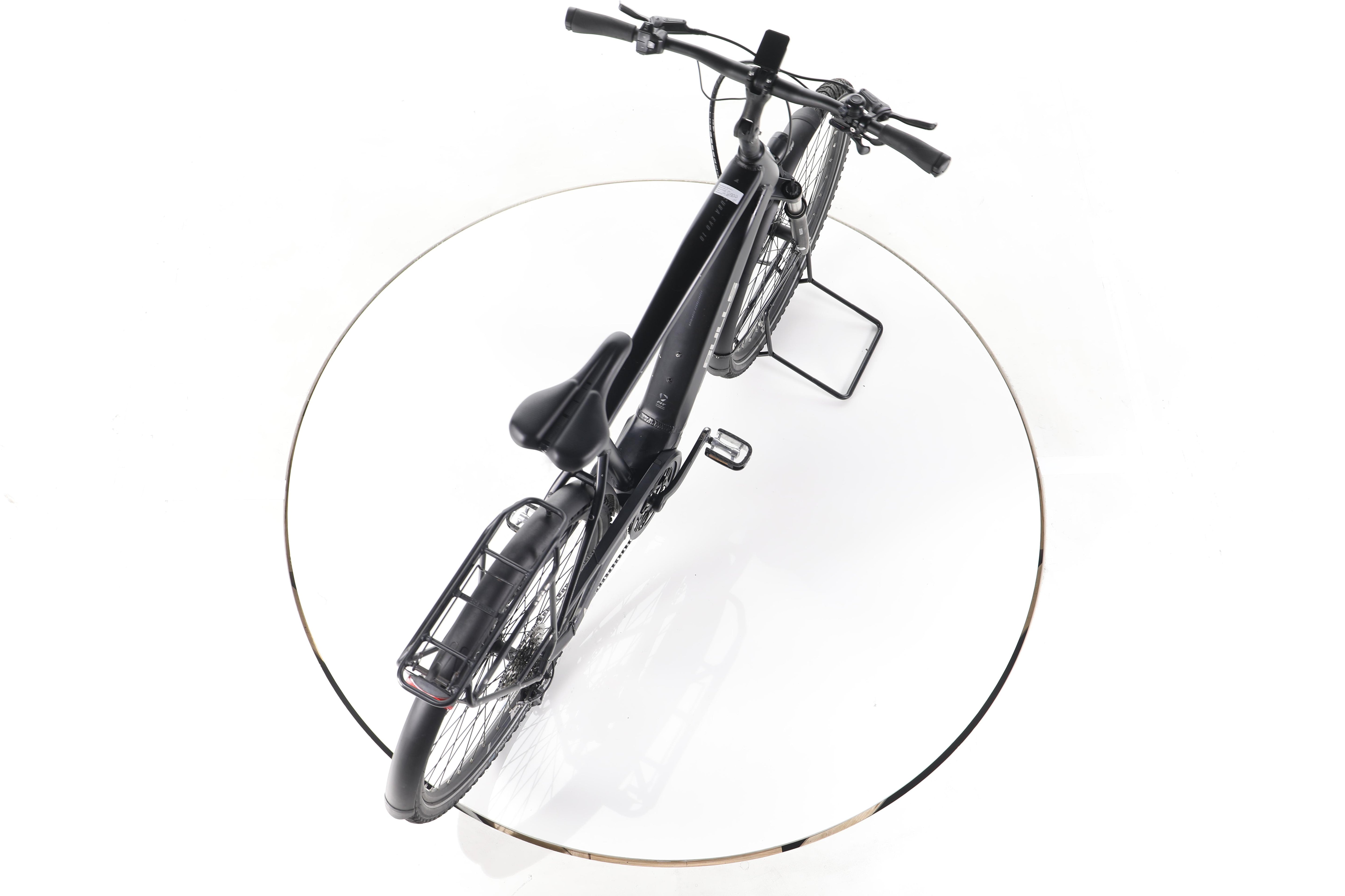 Bulls Lacuba EVO 10 Trekking E-Bike - Image 23