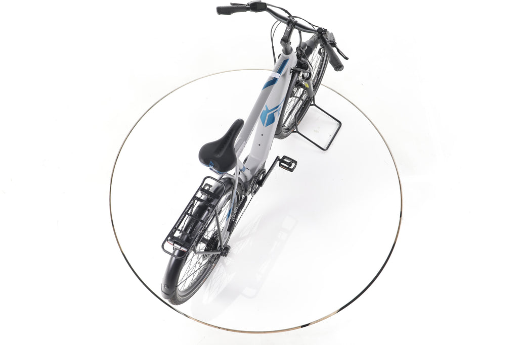 R Raymon TourRay E 5.0 Trekking E-Bike - Image 23