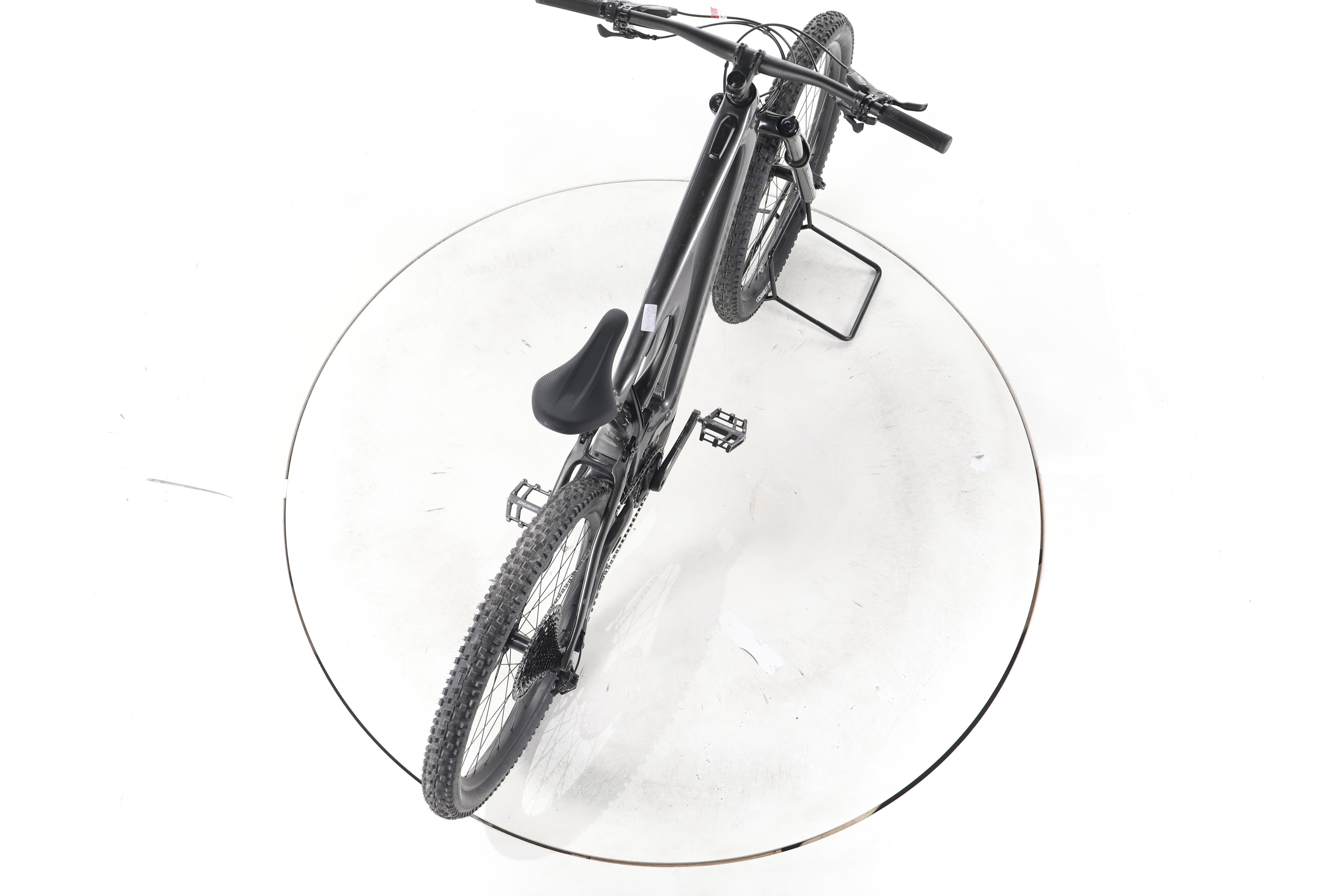 Specialized Turbo Levo E-Bike Fully Carbon - Image 23
