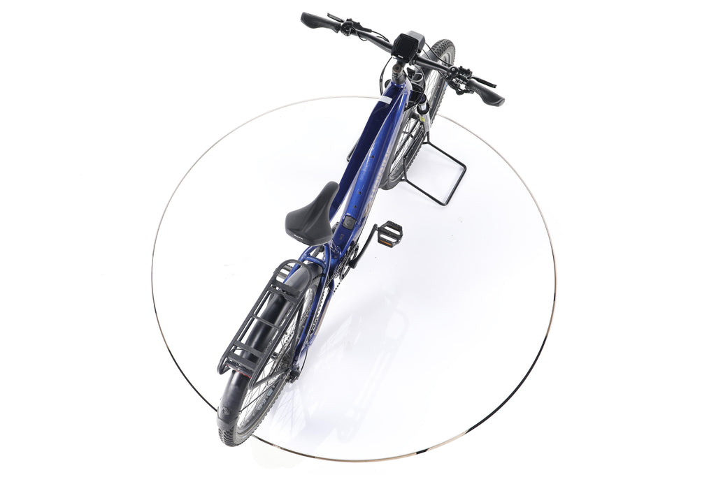 Haibike Trekking 7 Trekking E-Bike - Image 23