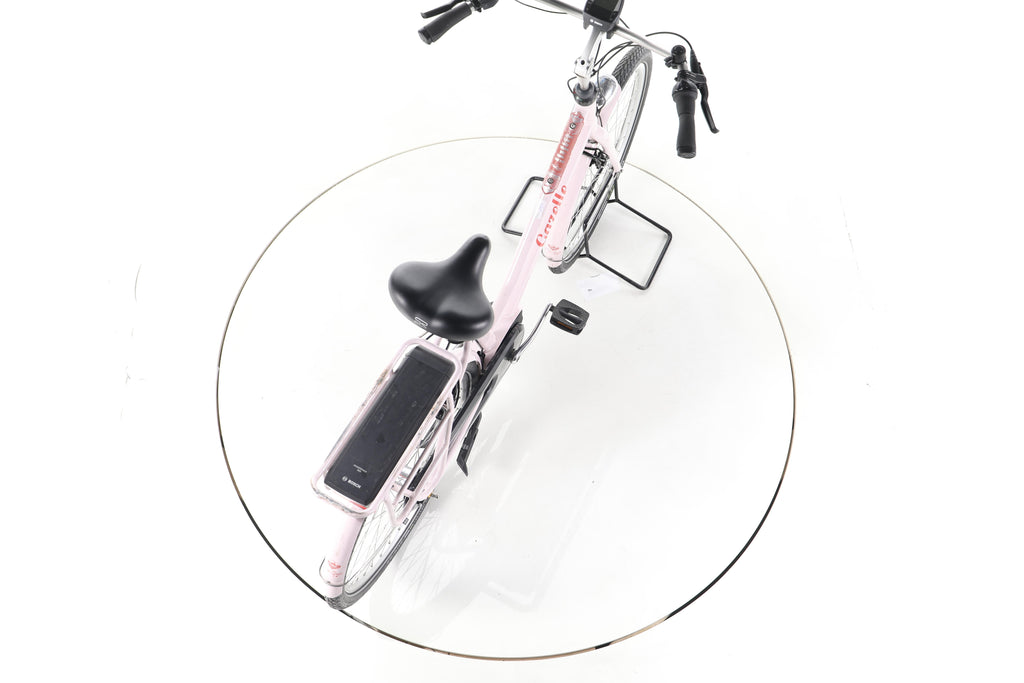 Gazelle Miss Grace C7+ HMB City E-Bike Tiefeinsteiger - Image 23
