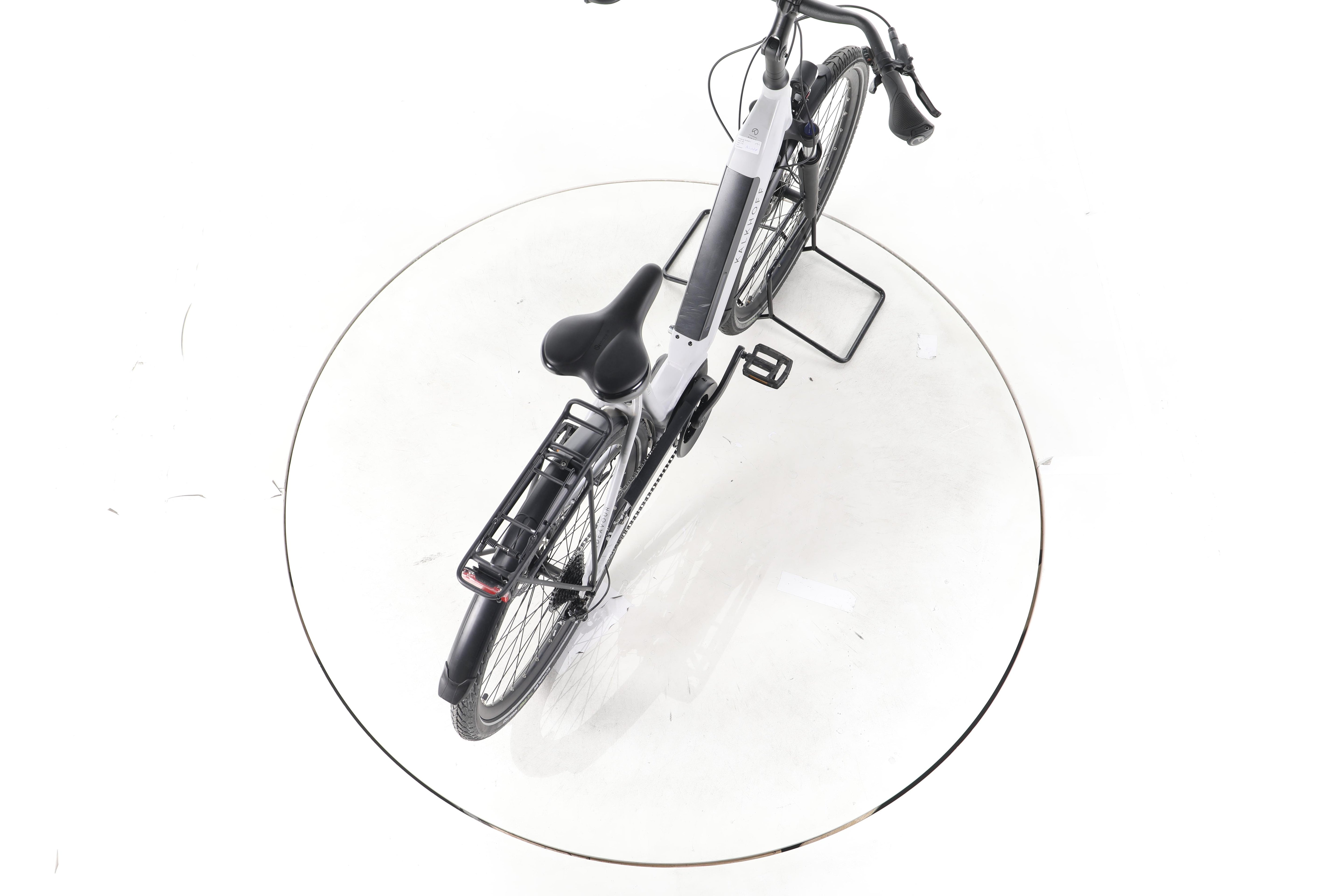 Kalkhoff ENDEAVOUR 3.B MOVE Trekking E-Bike Tiefeinsteiger - Image 23