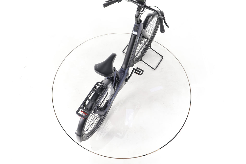 Gazelle Avignon C8 HMB City E-Bike Tiefeinsteiger - Image 23