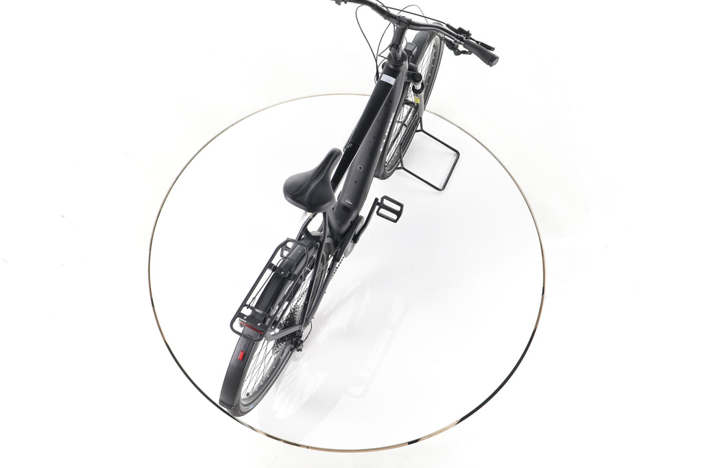 Cube Touring Hybrid Pro Trekking E-Bike - Image 23