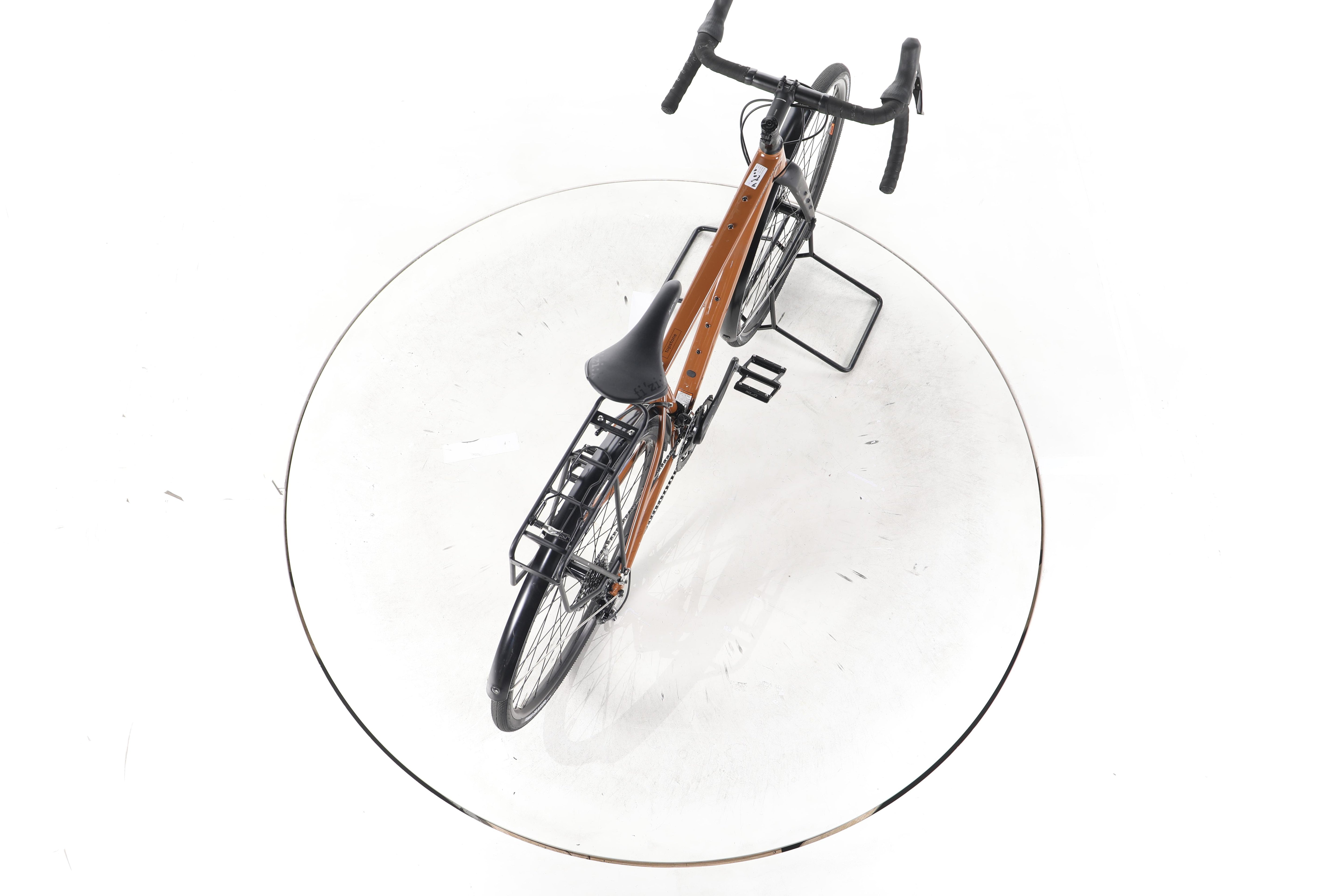 Cannondale topstone1 Gravelbike - Image 23