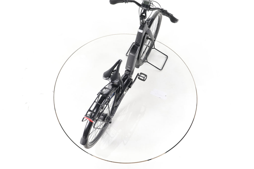 Simplon Chenoa City E-Bike Tiefeinsteiger Carbon - Image 23