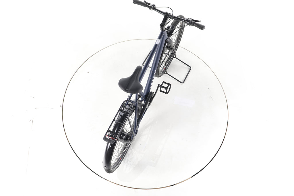 Contoura AL 6 Fahrrad City & Trekking - Image 23