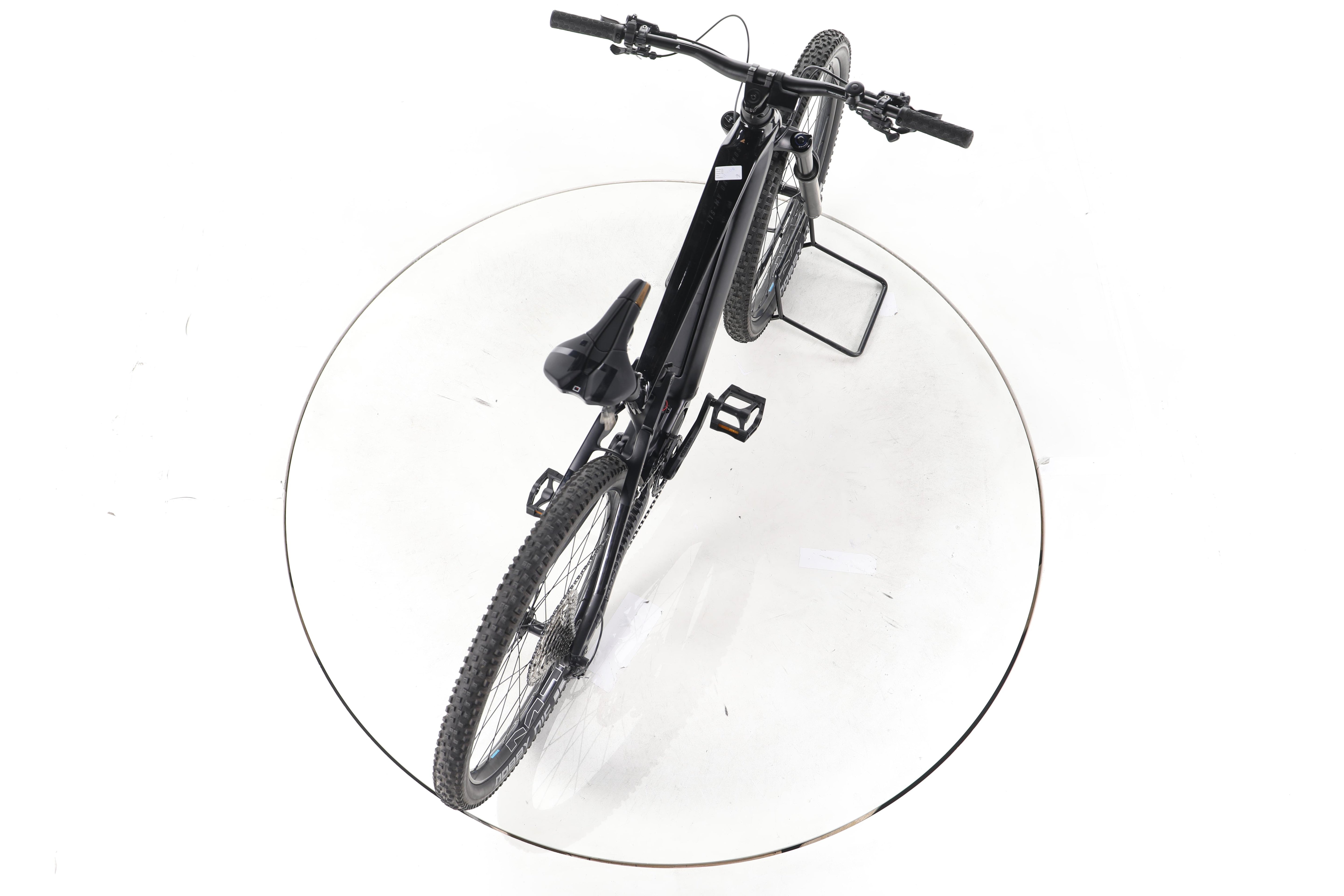 Bulls Sonic EVO AM SL 1 E-Bike Fully Carbon - Image 23