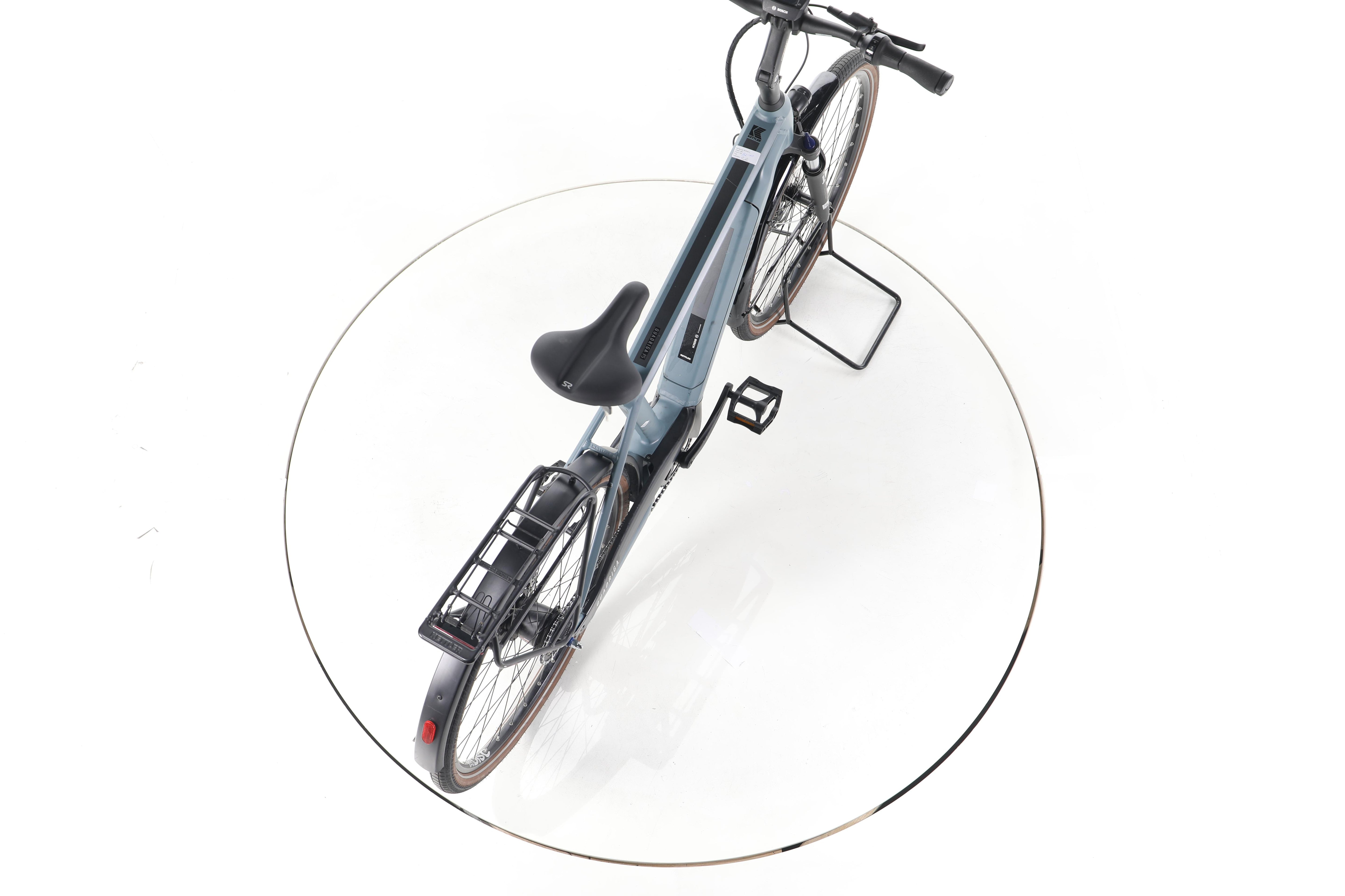 Kettler Quadriga P5 City E-Bike - Image 23