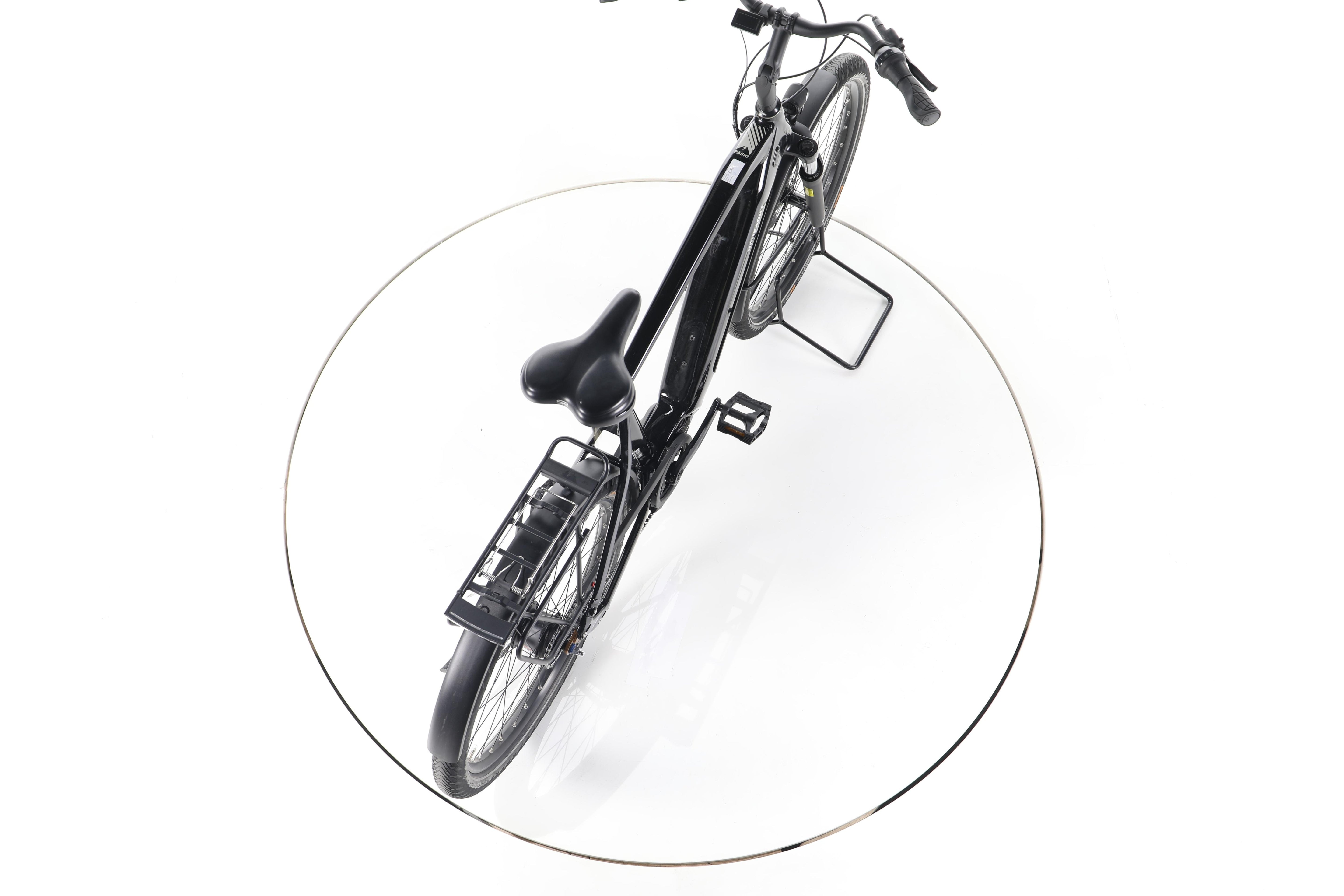 HoheAcht Pasio Vilago City E-Bike - Image 23