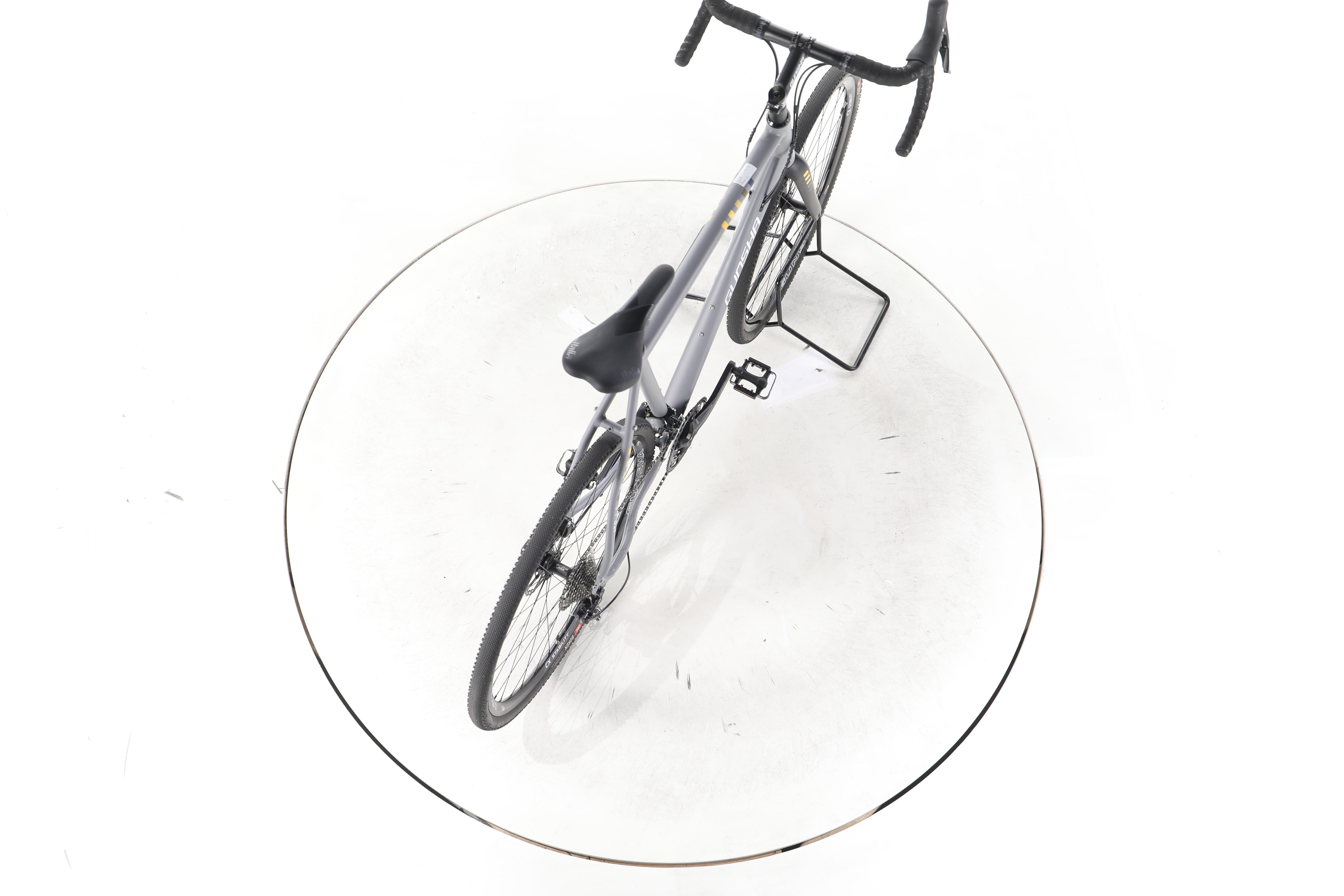 GUNSHA ATR 4.0 Gravelbike - Image 23