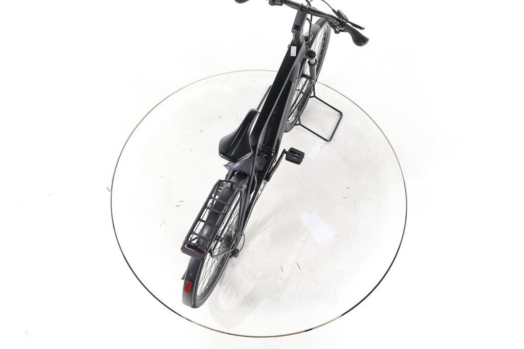 Kettler QUADRANO LITE 11 Trekking E-Bike Carbon 2024 - Image 23