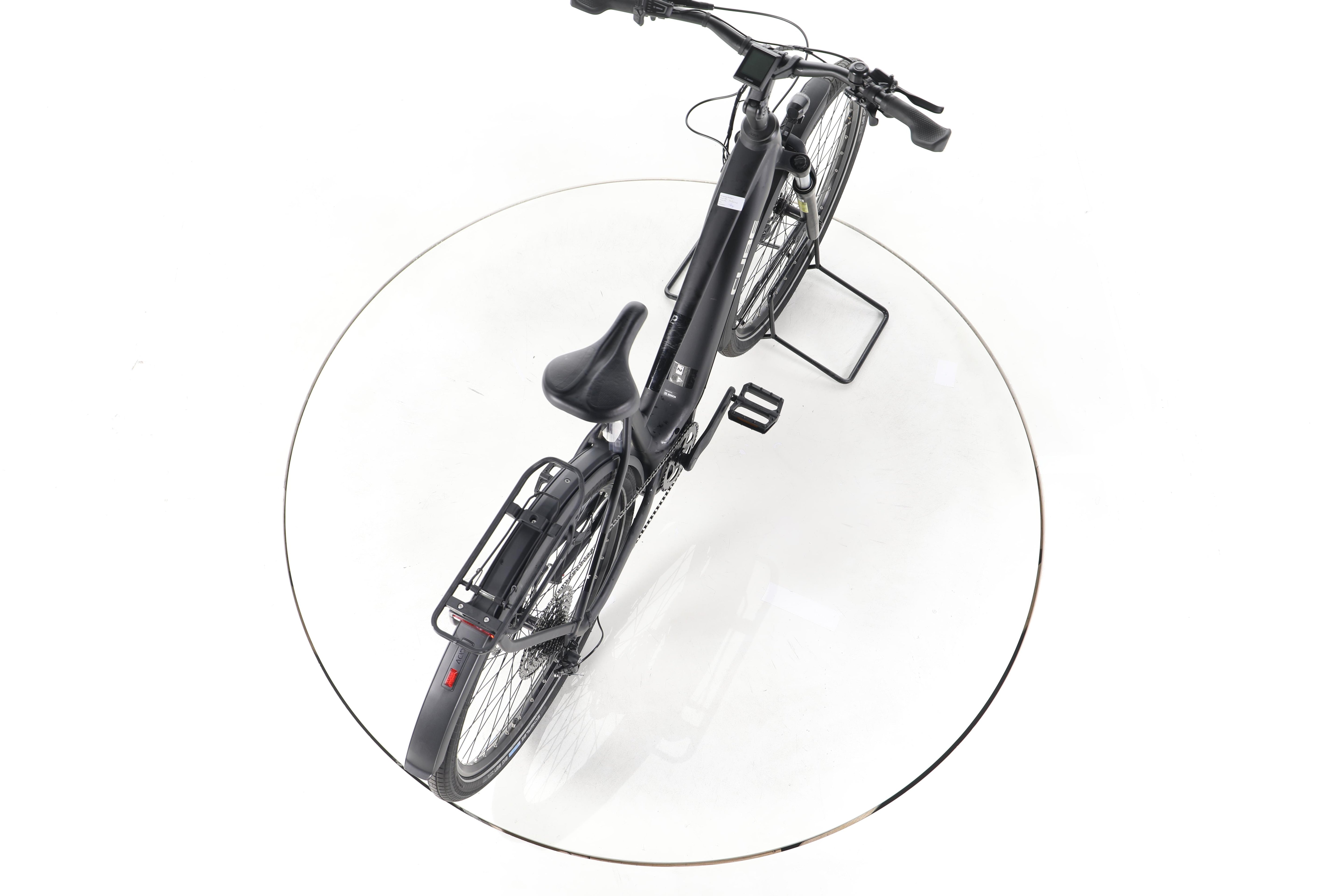 Cube Touring Hybrid Pro Trekking E-Bike 2024 - Image 23