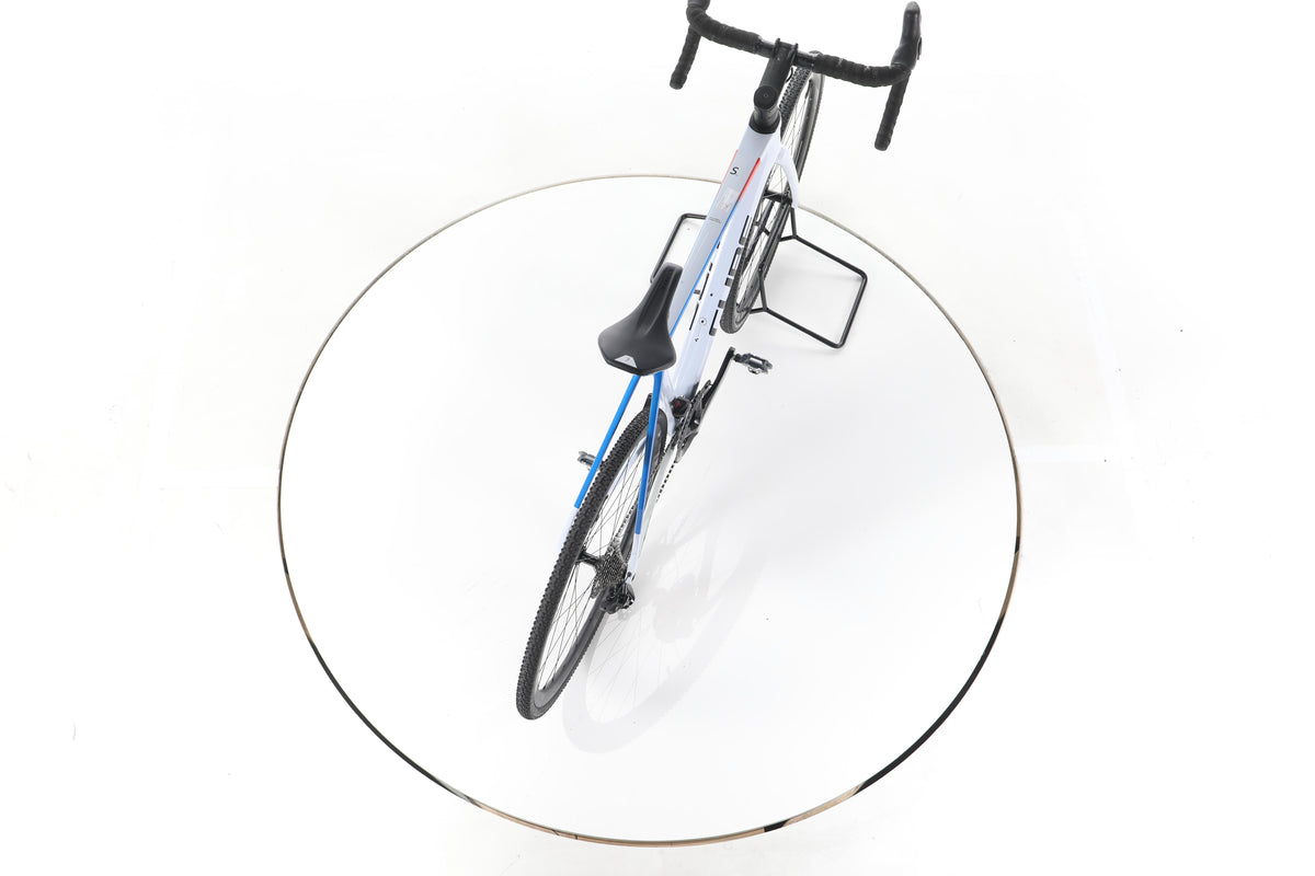 Cube Cross Race C:62 SLX Gravelbike Carbon - Image 23