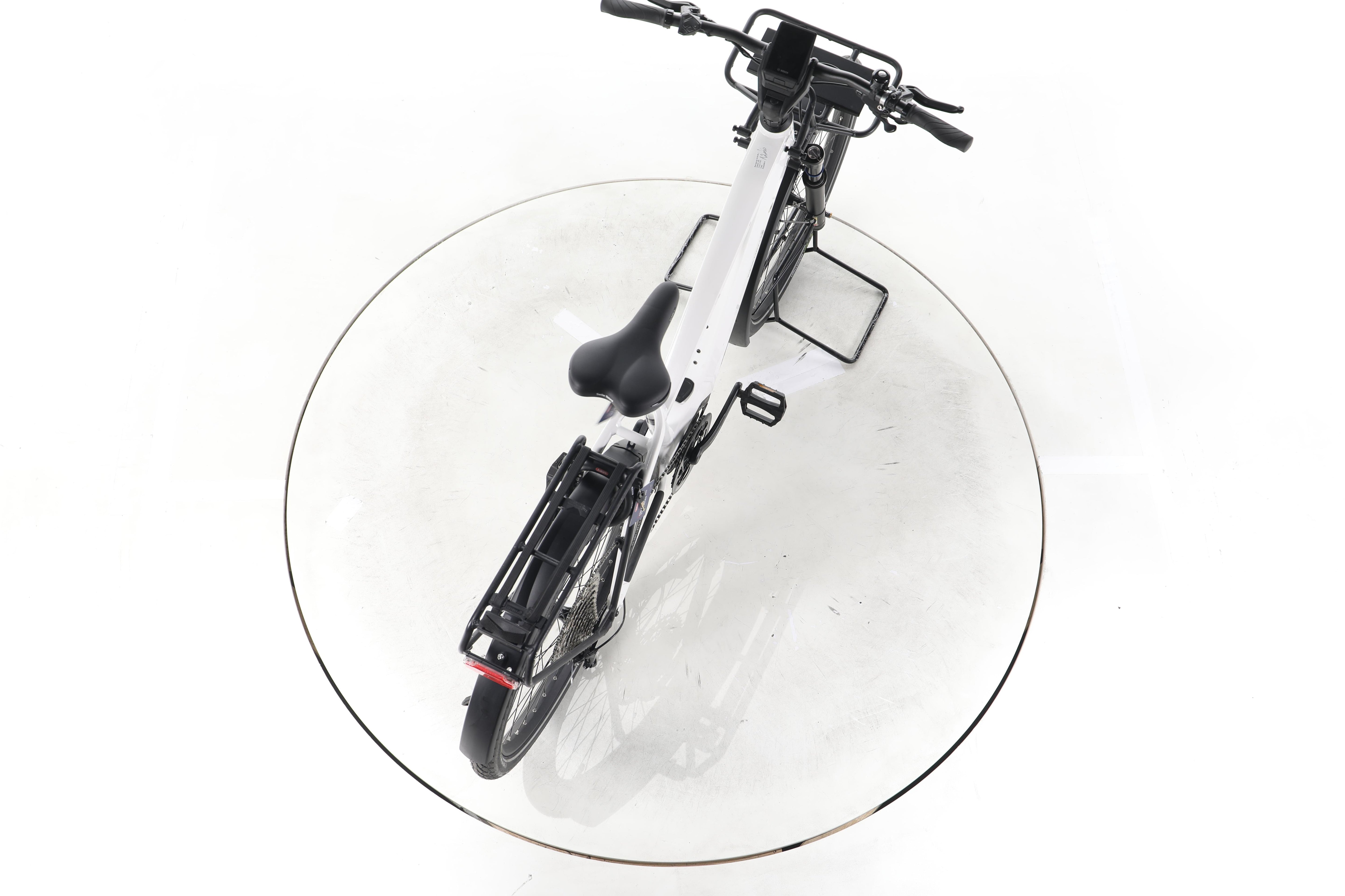 Riese & Müller Charger3 Mixte GT touring Trekking E-Bike - Image 23