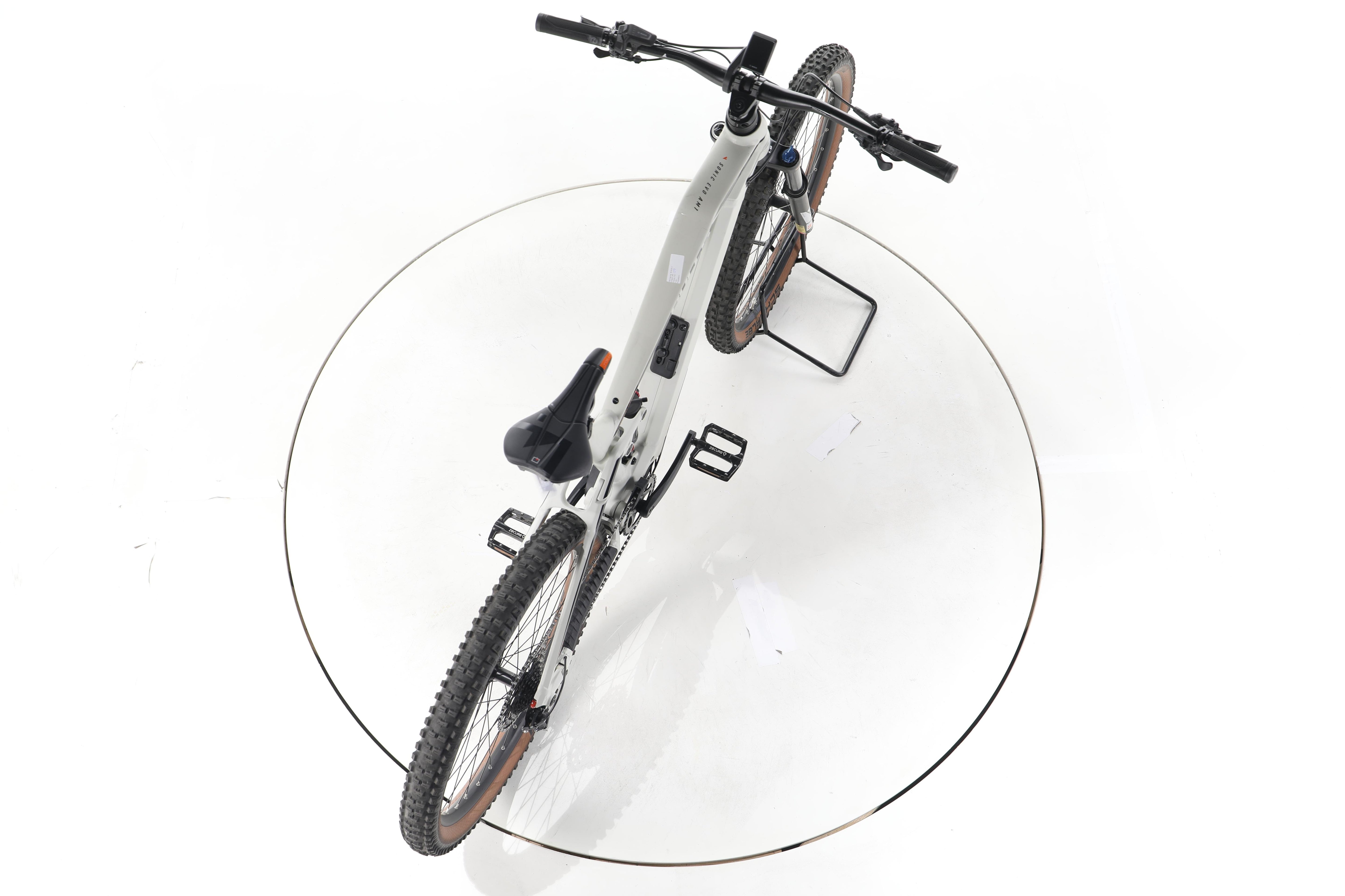 Bulls Sonic EVO AM 1 E-Bike Fully - Image 23