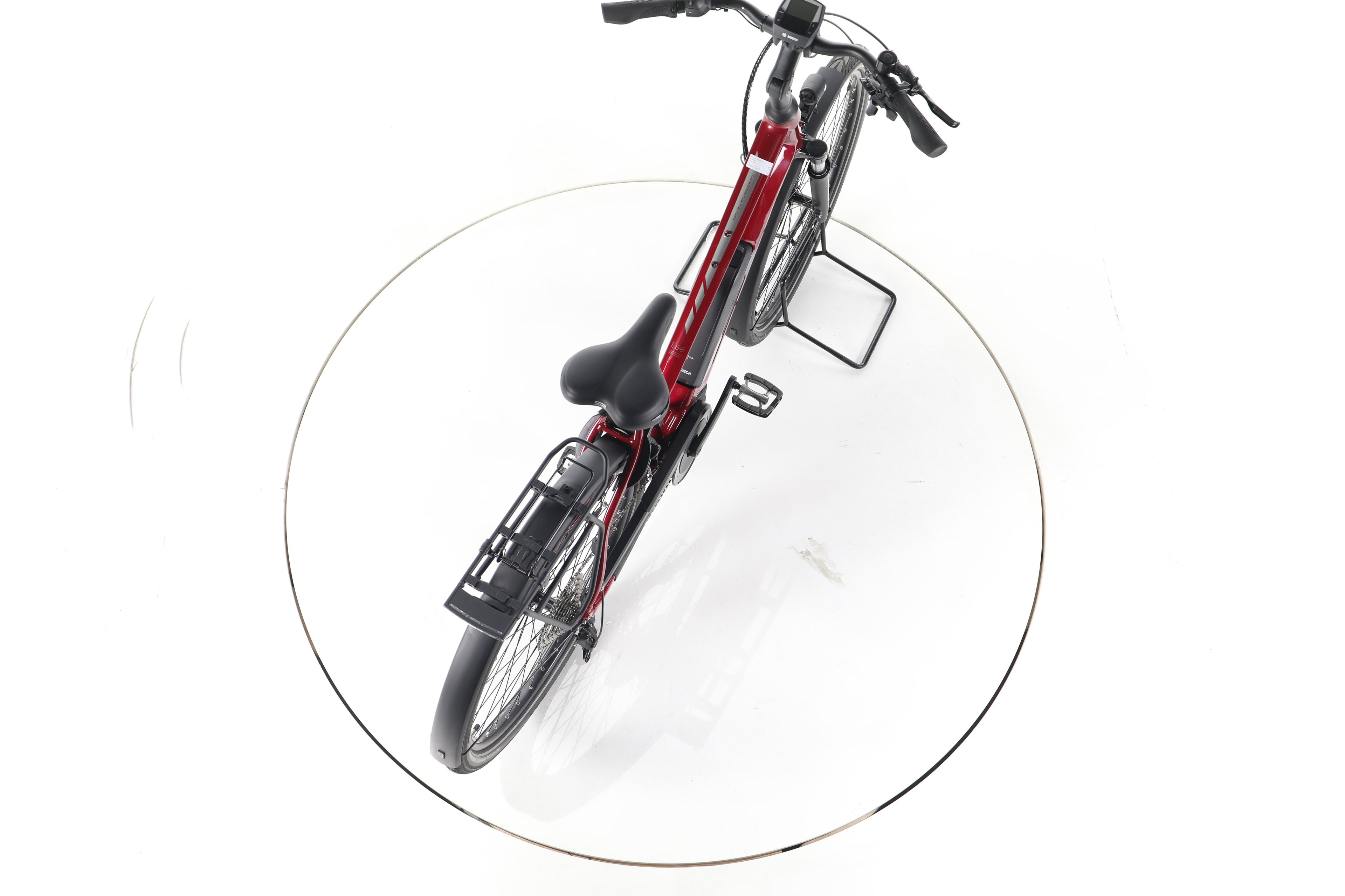 MORRISON E 6.0 Trekking E-Bike - Image 23