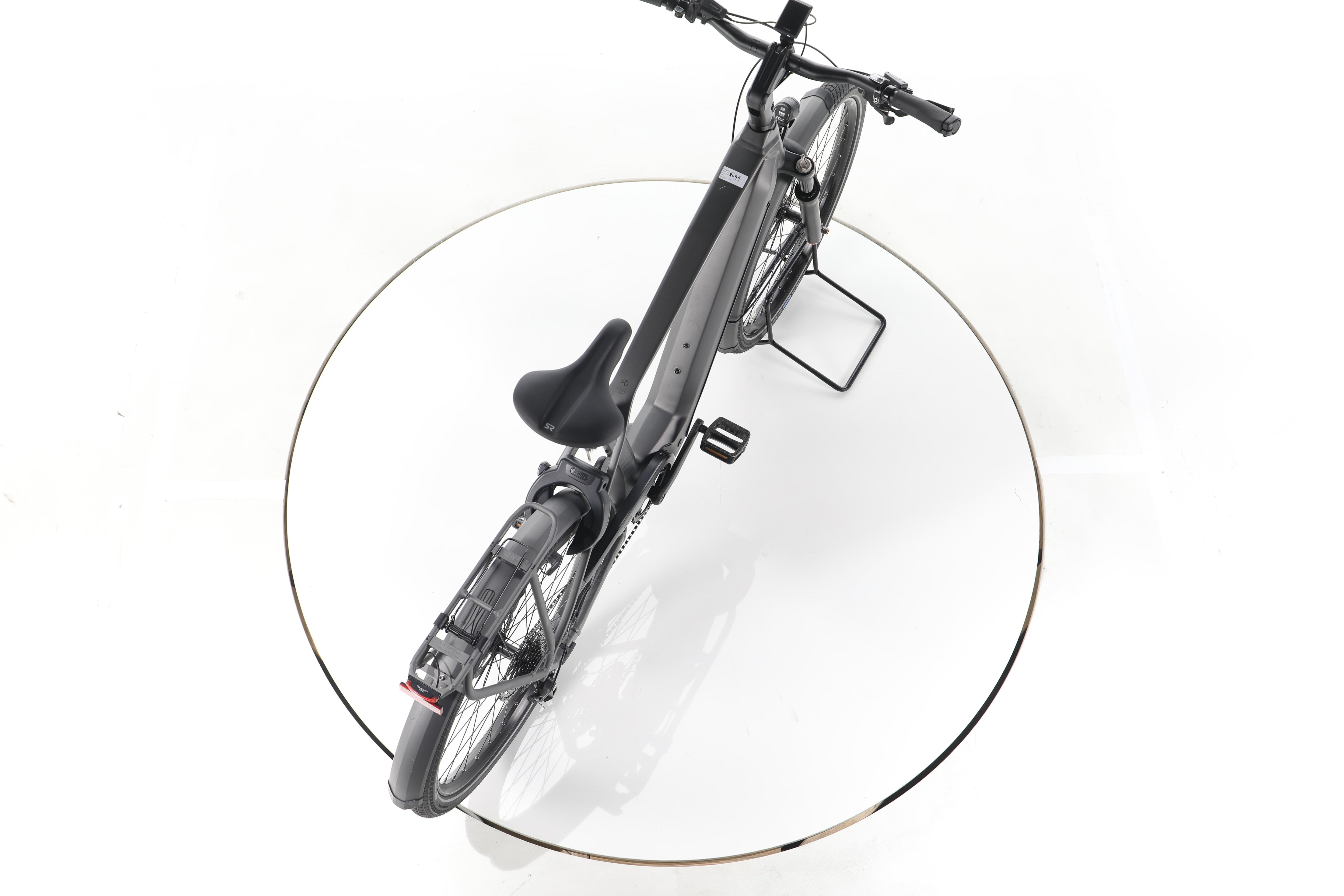 Kalkhoff Endeavour 7.B Move+ Trekking E-Bike - Image 23