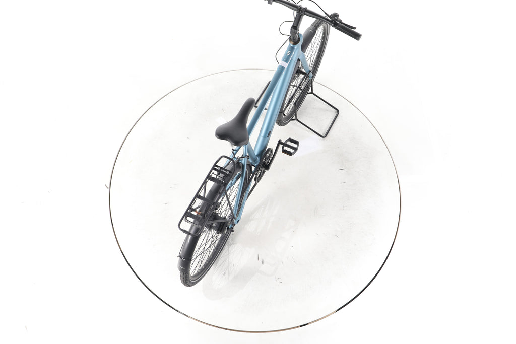 TENWAYS CGO600 Pro City E-Bike - Image 23