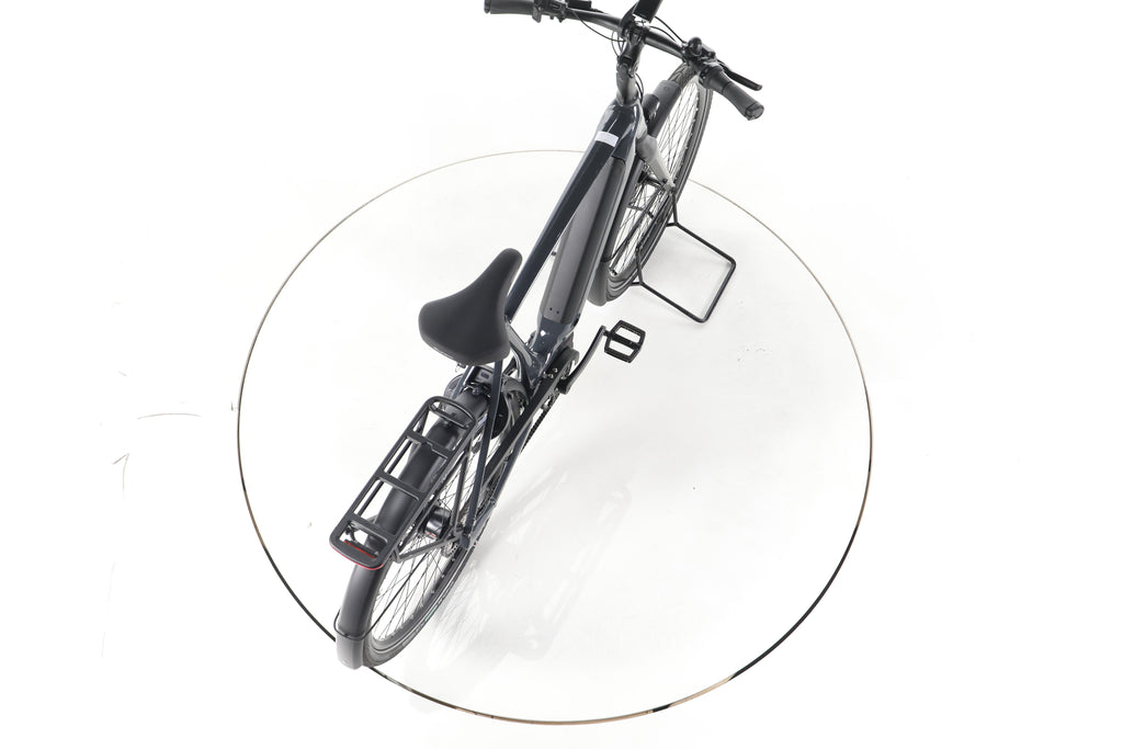Gazelle Ultimate C5 HMB 500 FL City E-Bike 2024 - Image 23