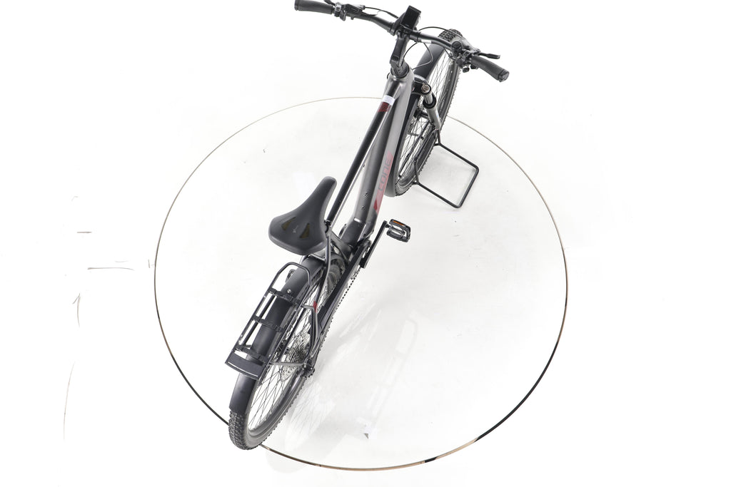 CONE Bikes eSUV IN 4.0 Trekking E-Bike - Image 23