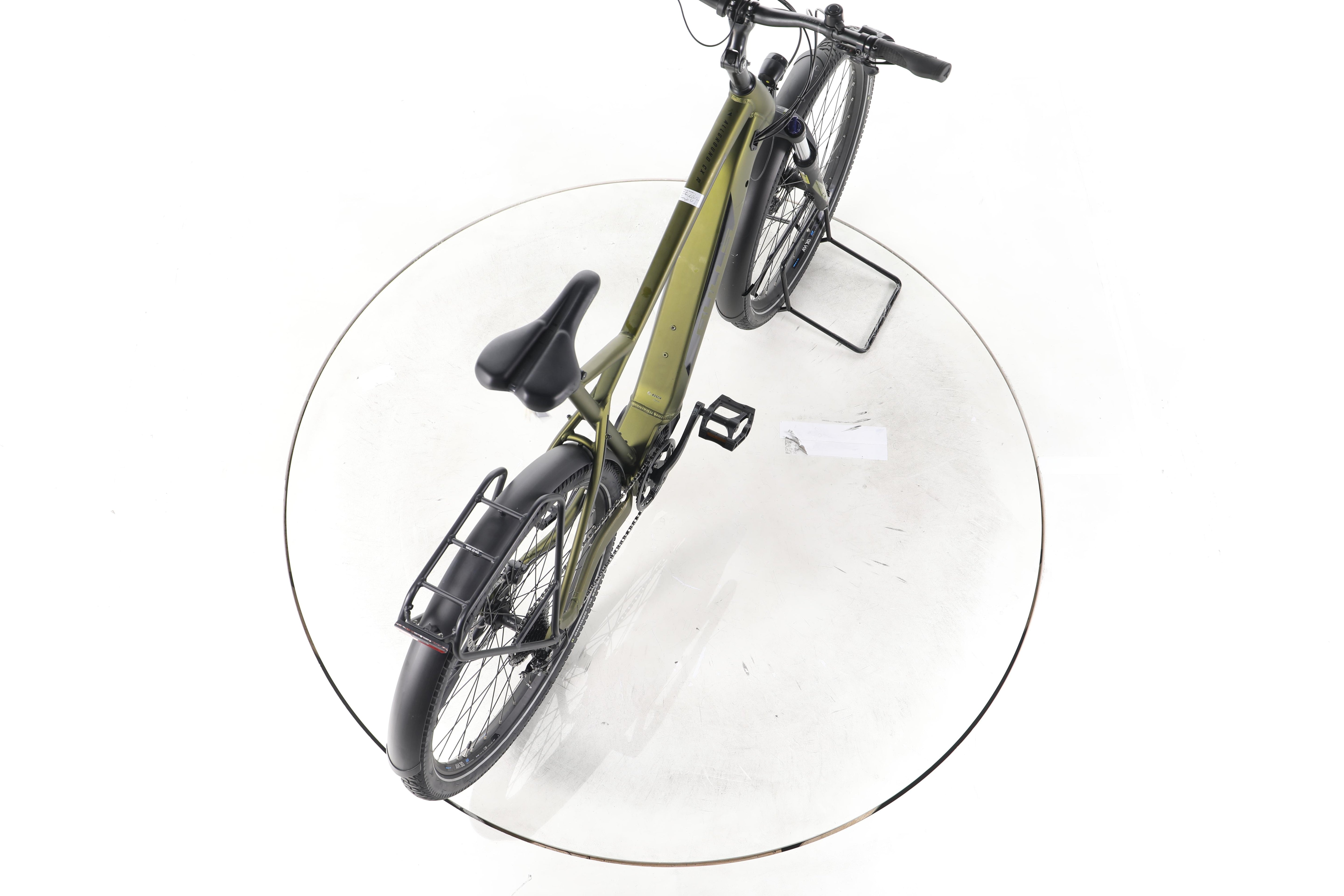 Bulls Allground CX Trekking E-Bike 2024 - Image 23