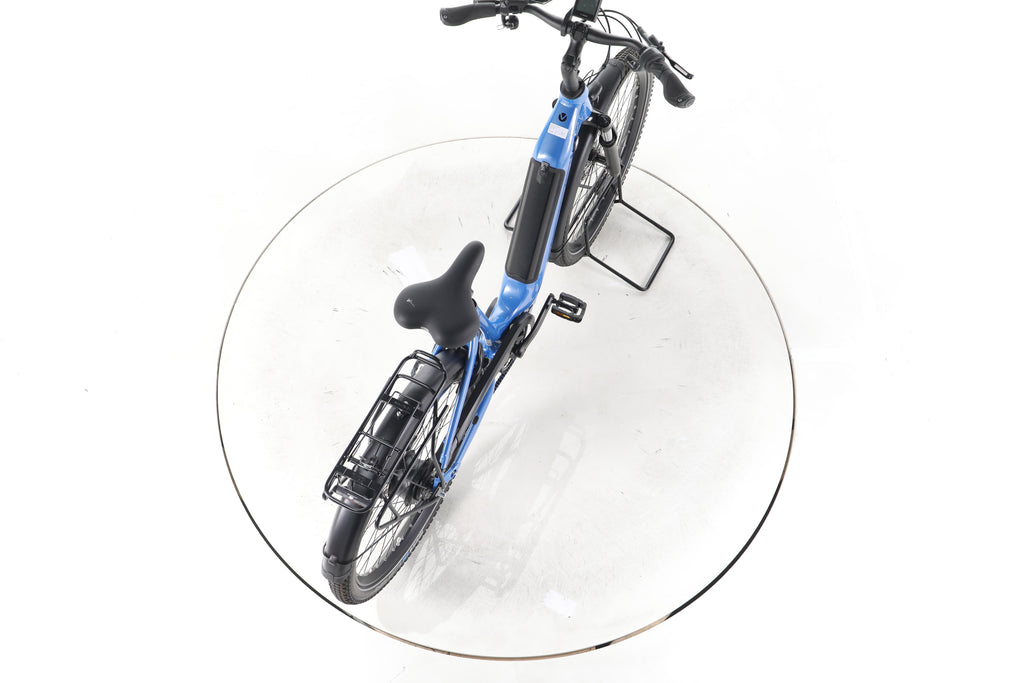 Velo de Ville SEB 990 SUV Smart Smooth City E-Bike Tiefeinsteiger - Image 23